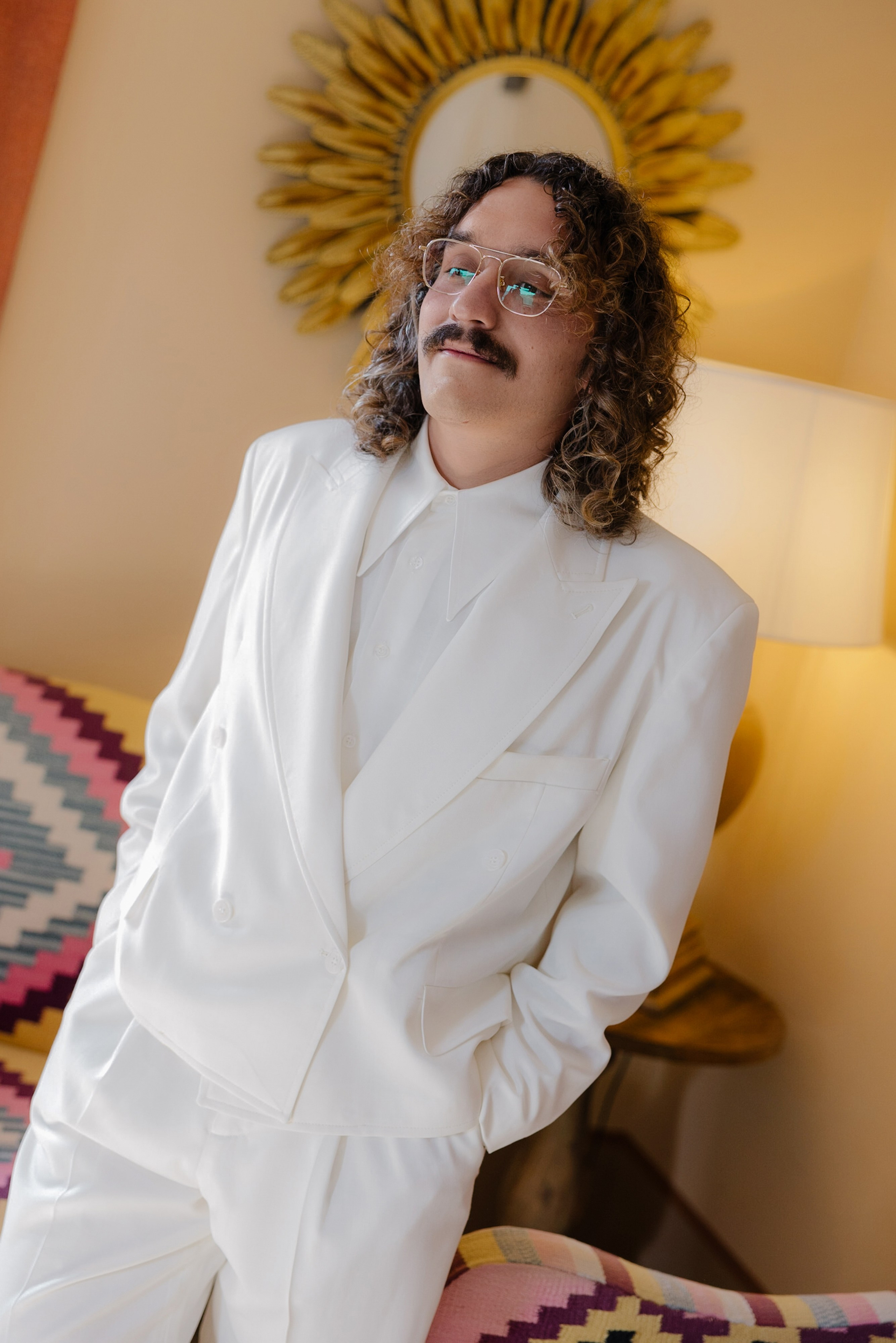 1. Wedding photographer Italy