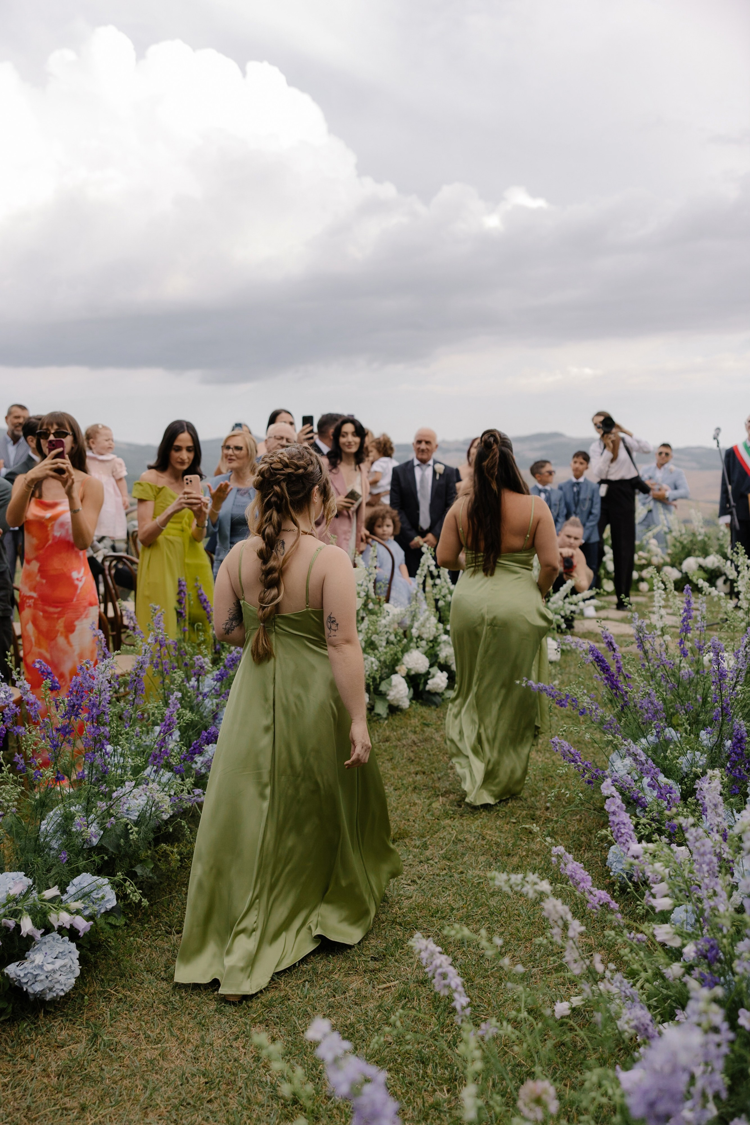 Fabio&Hanin digital. Wedding photographer Italy