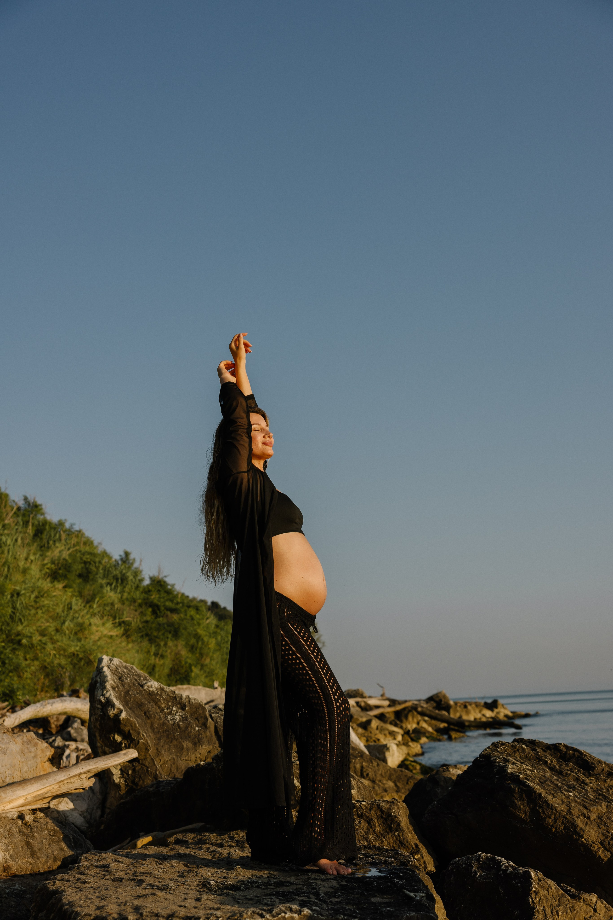 Sea. Свадебный фотограф Виктория Саврук