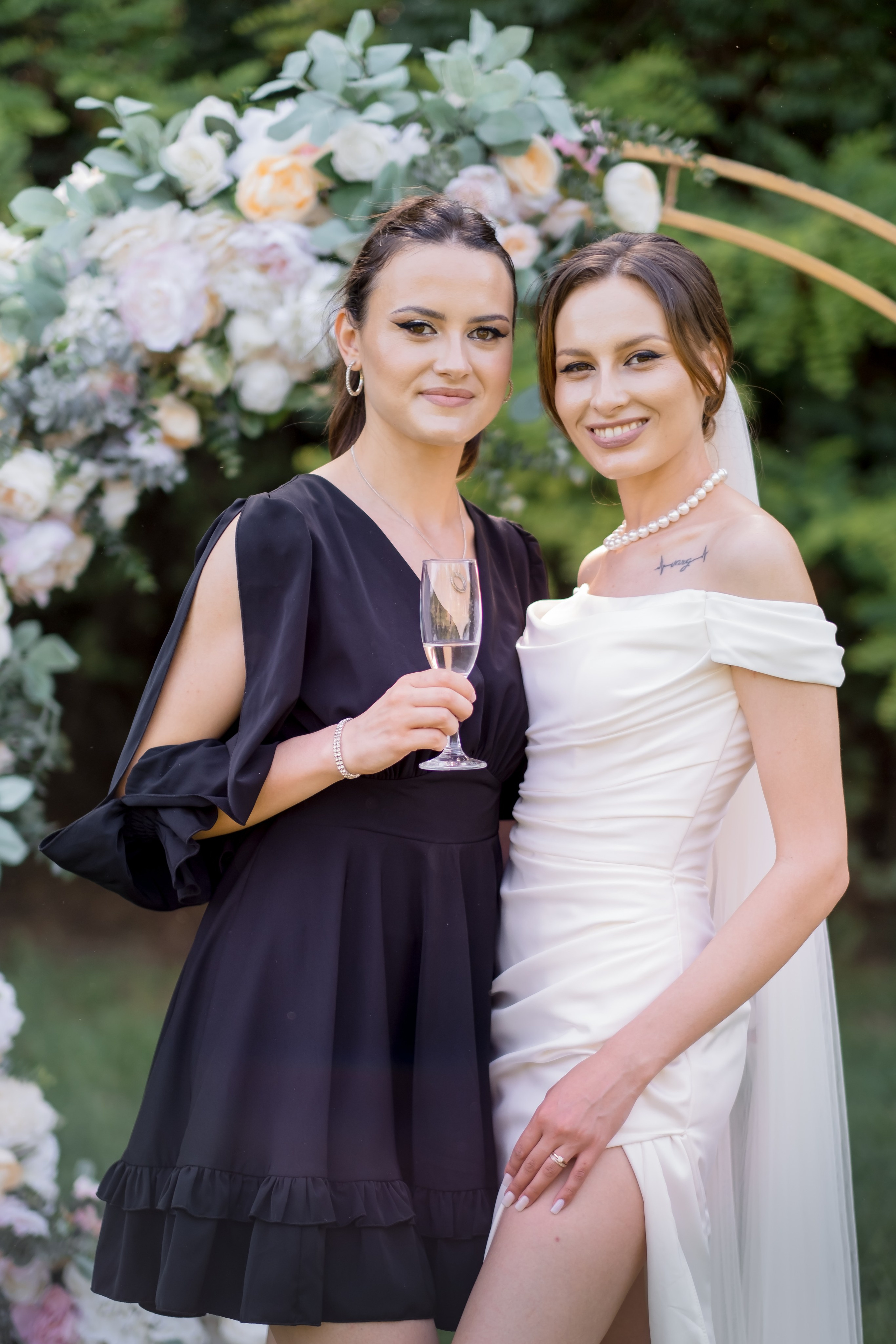 Anatolie & Renata. V Studio