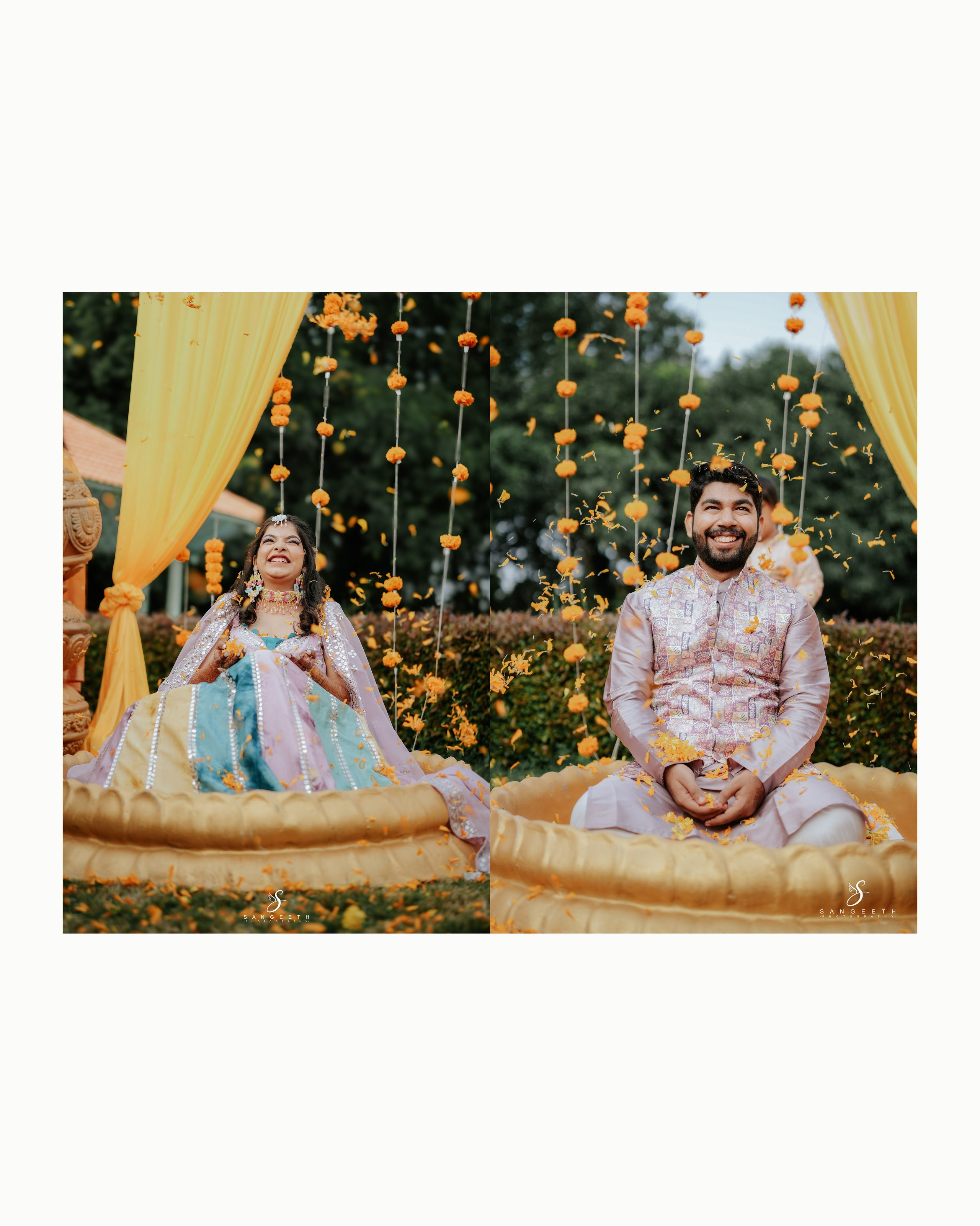 RISHAV|AKANSHA. MET YOUR MATE FILMS