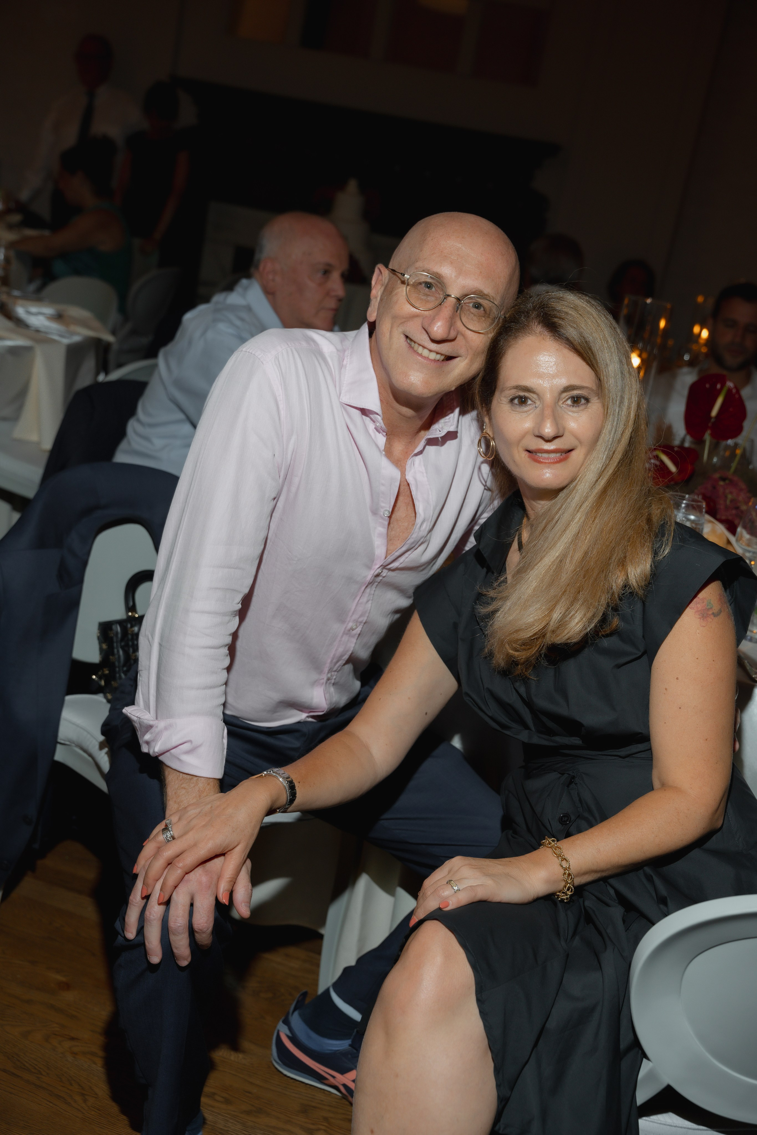 Amir and Maya. Anna Krasnova Wedding photographer