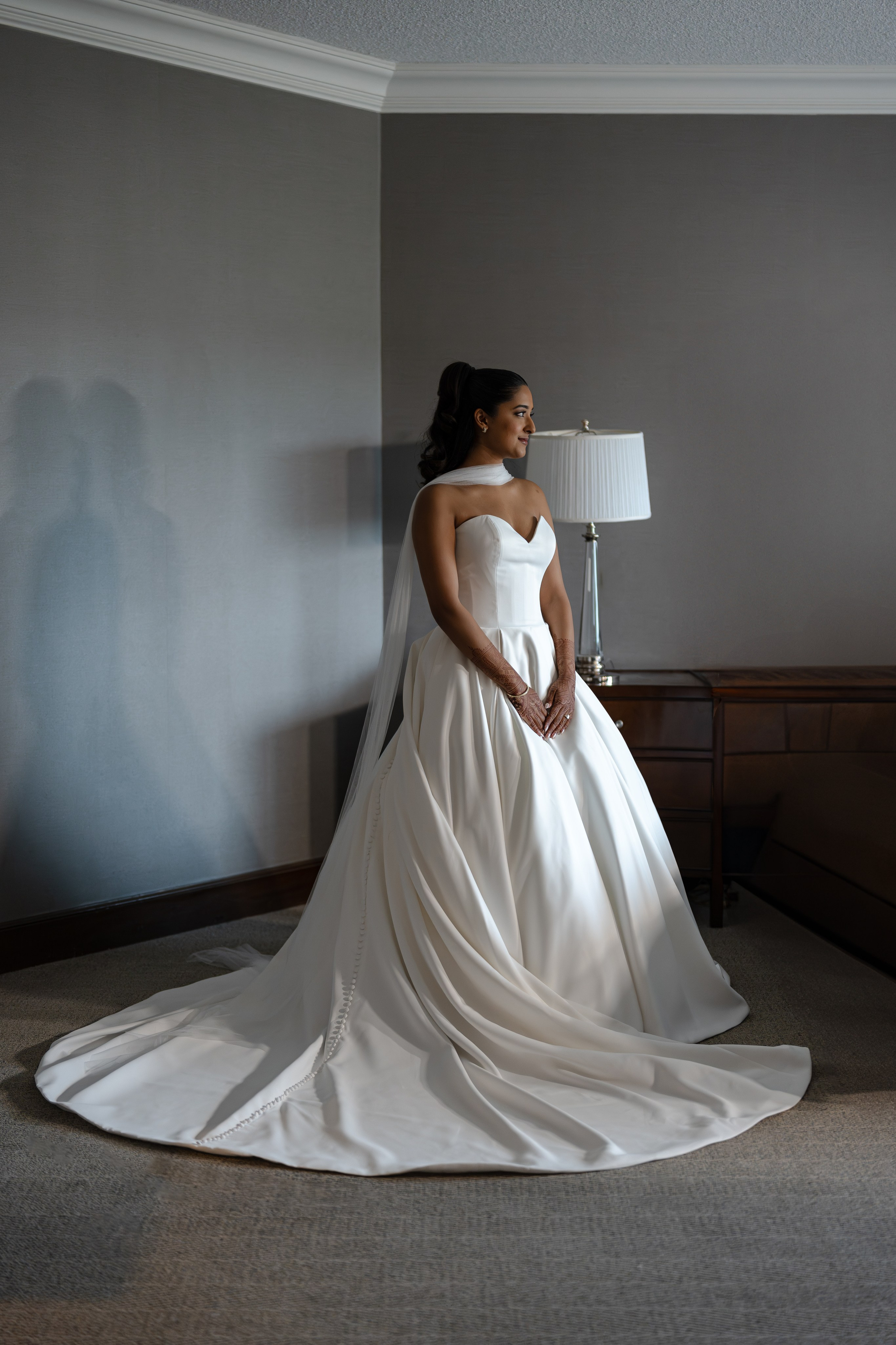 Maya & Alvin. Anna Krasnova Wedding photographer