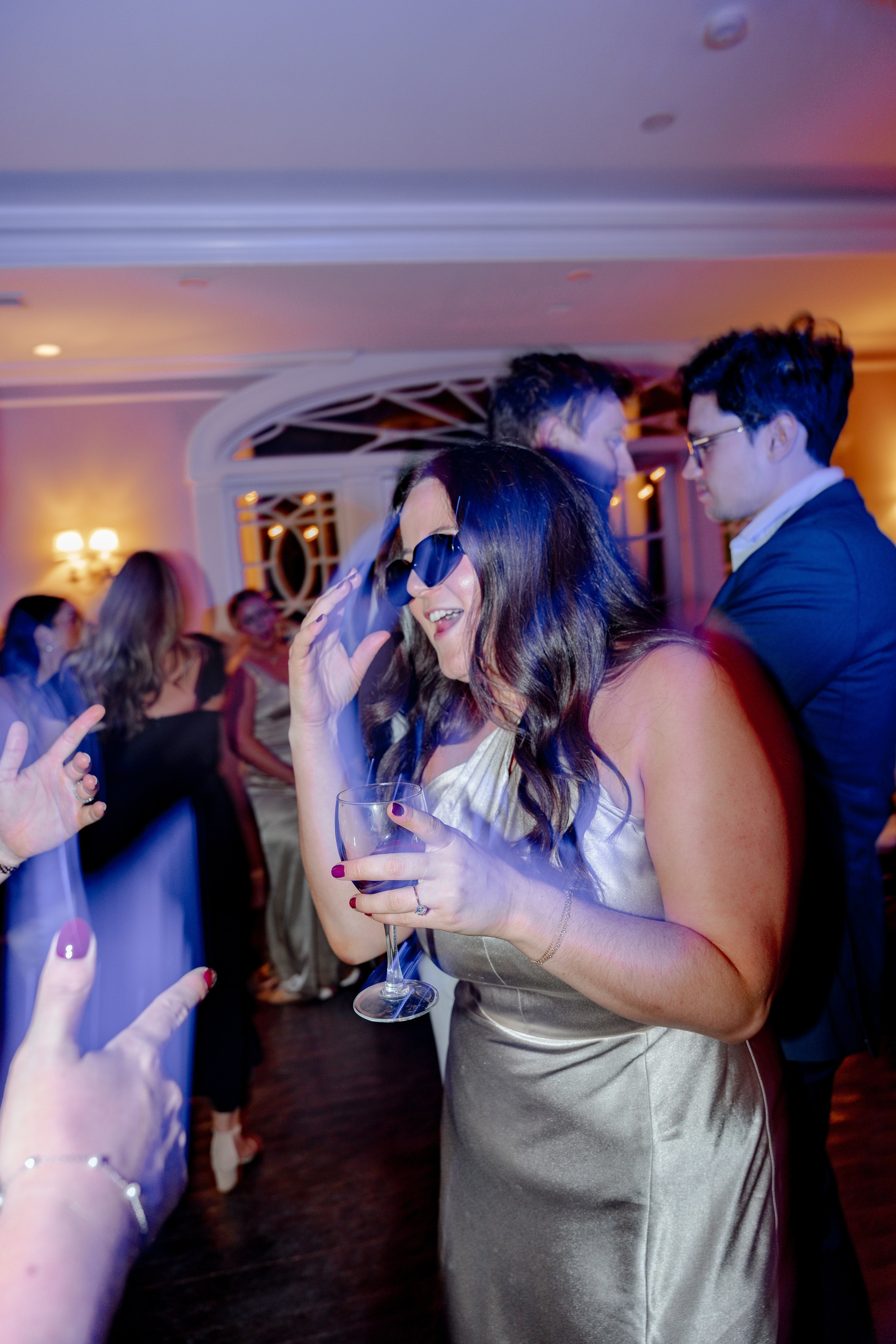 Caroline & Joh wedding day. Anna Krasnova Wedding photographer