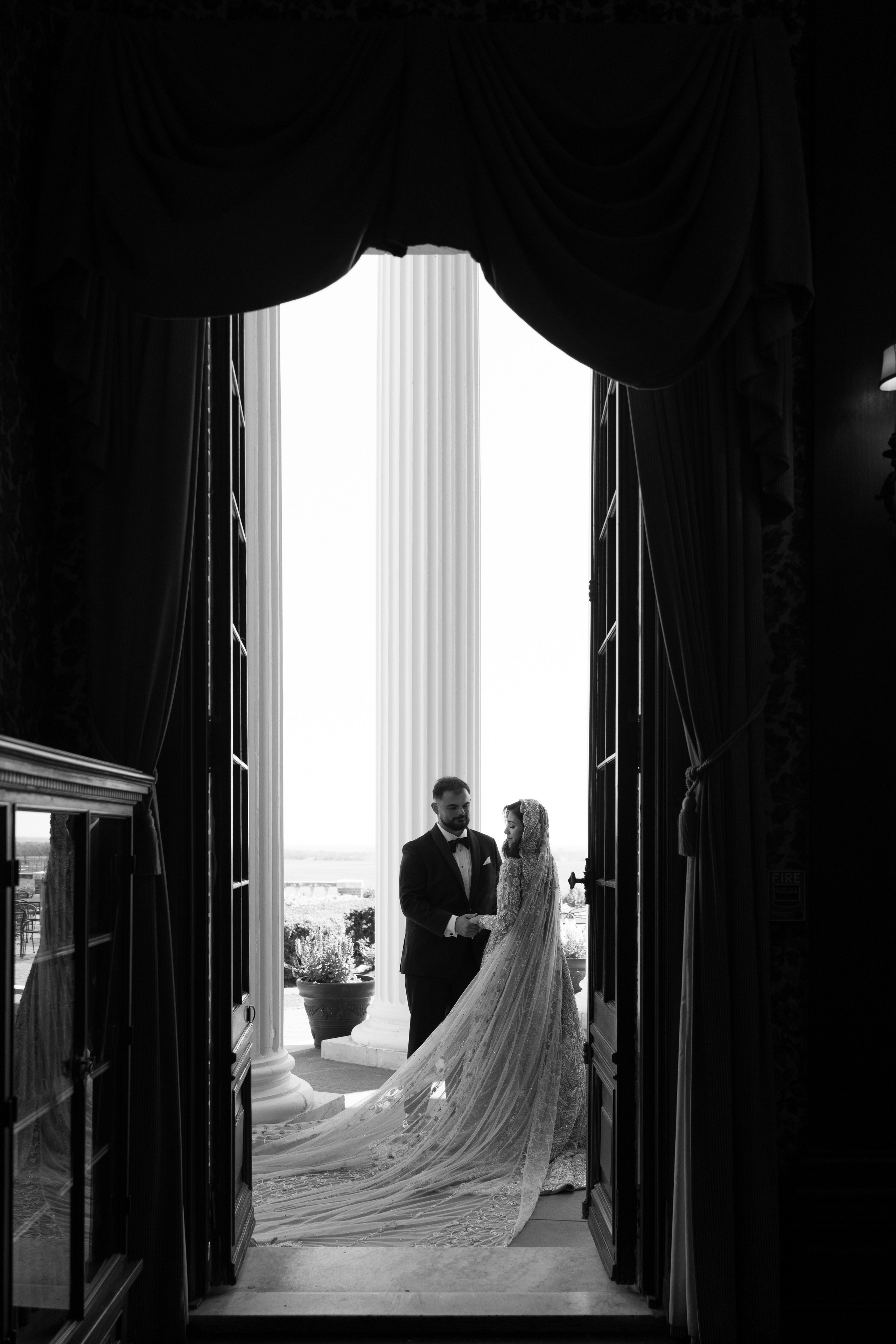 Amatul and Jacob. Anna Krasnova Wedding photographer