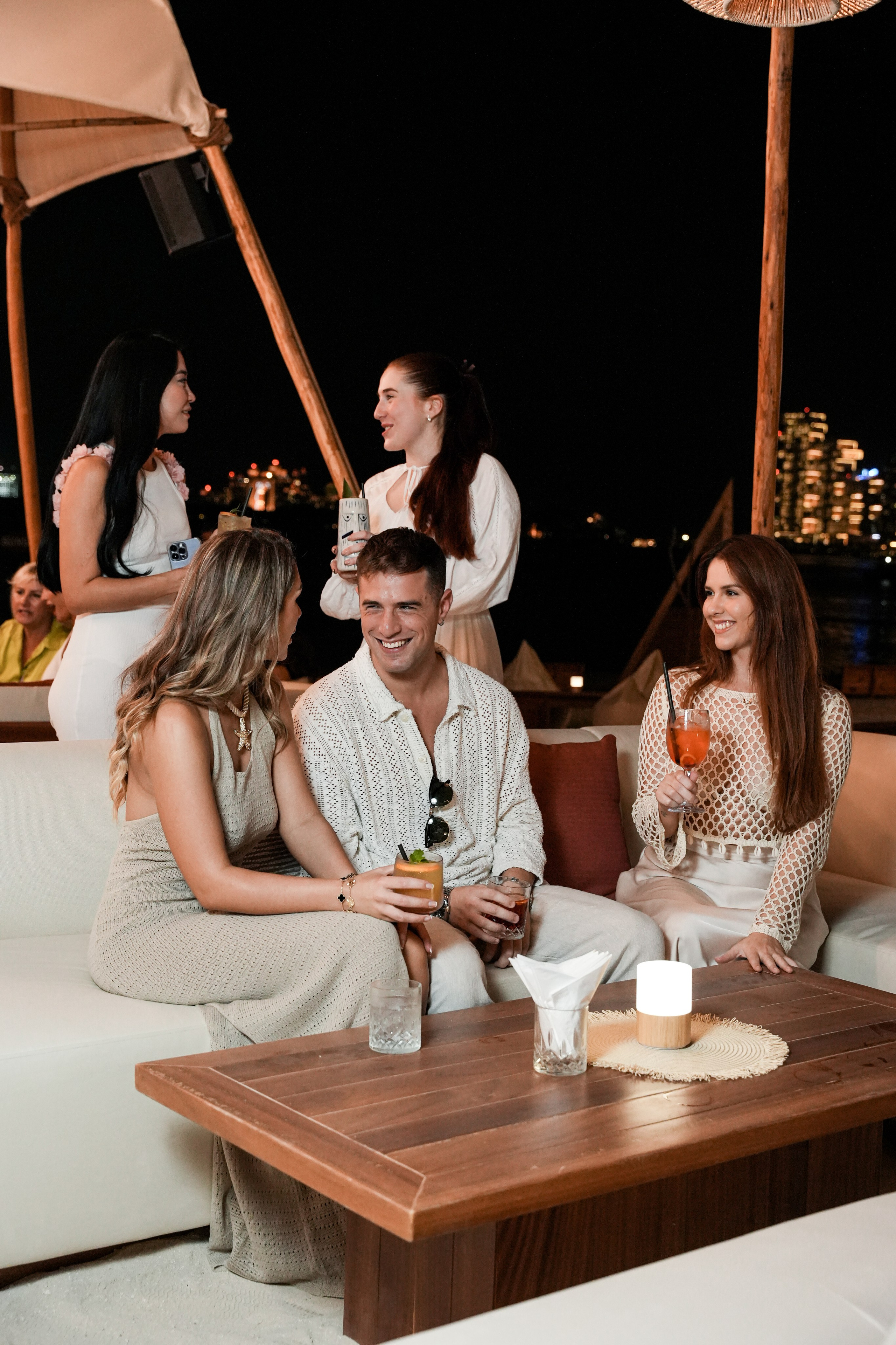 EVENT. Photo and video production. Editing & retouching services. Training