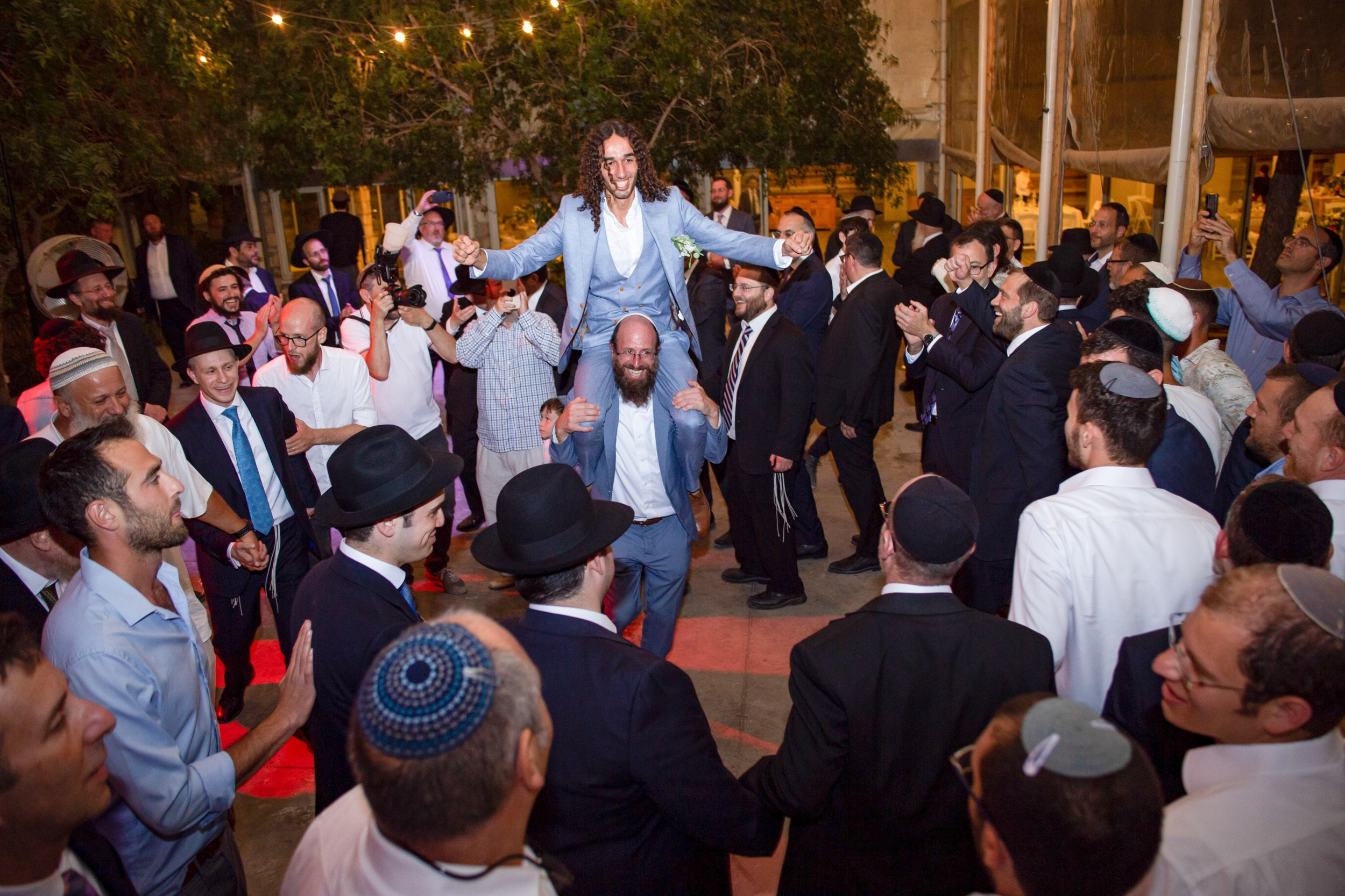 Свадьбы. Портретный и репортажный фотограф в Израиле Рома Бирман