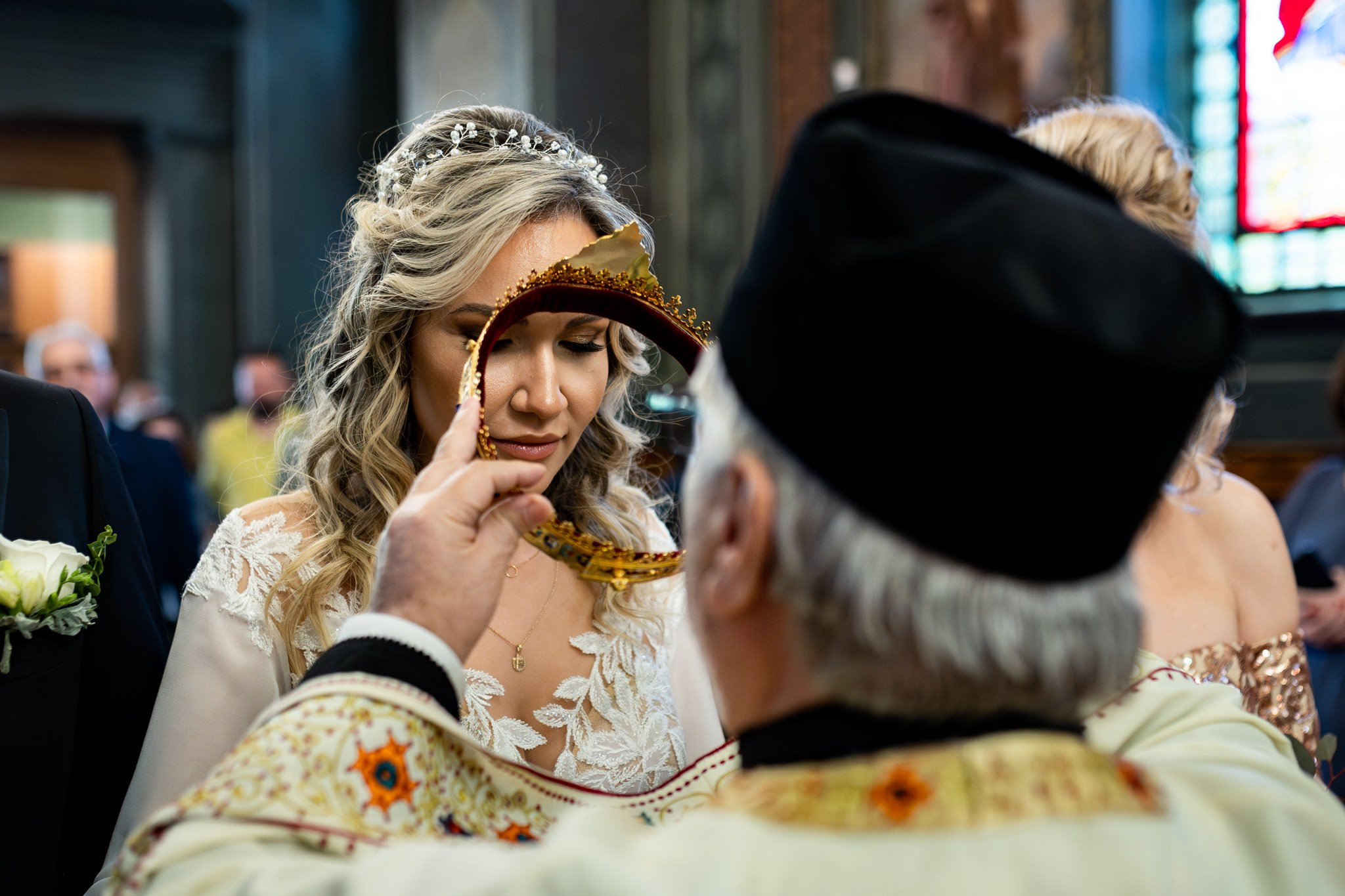 Nunta Ema si Valentin - Manu Ivanciu. Wedding Photographer in Bucharest — Manu Ivanciu