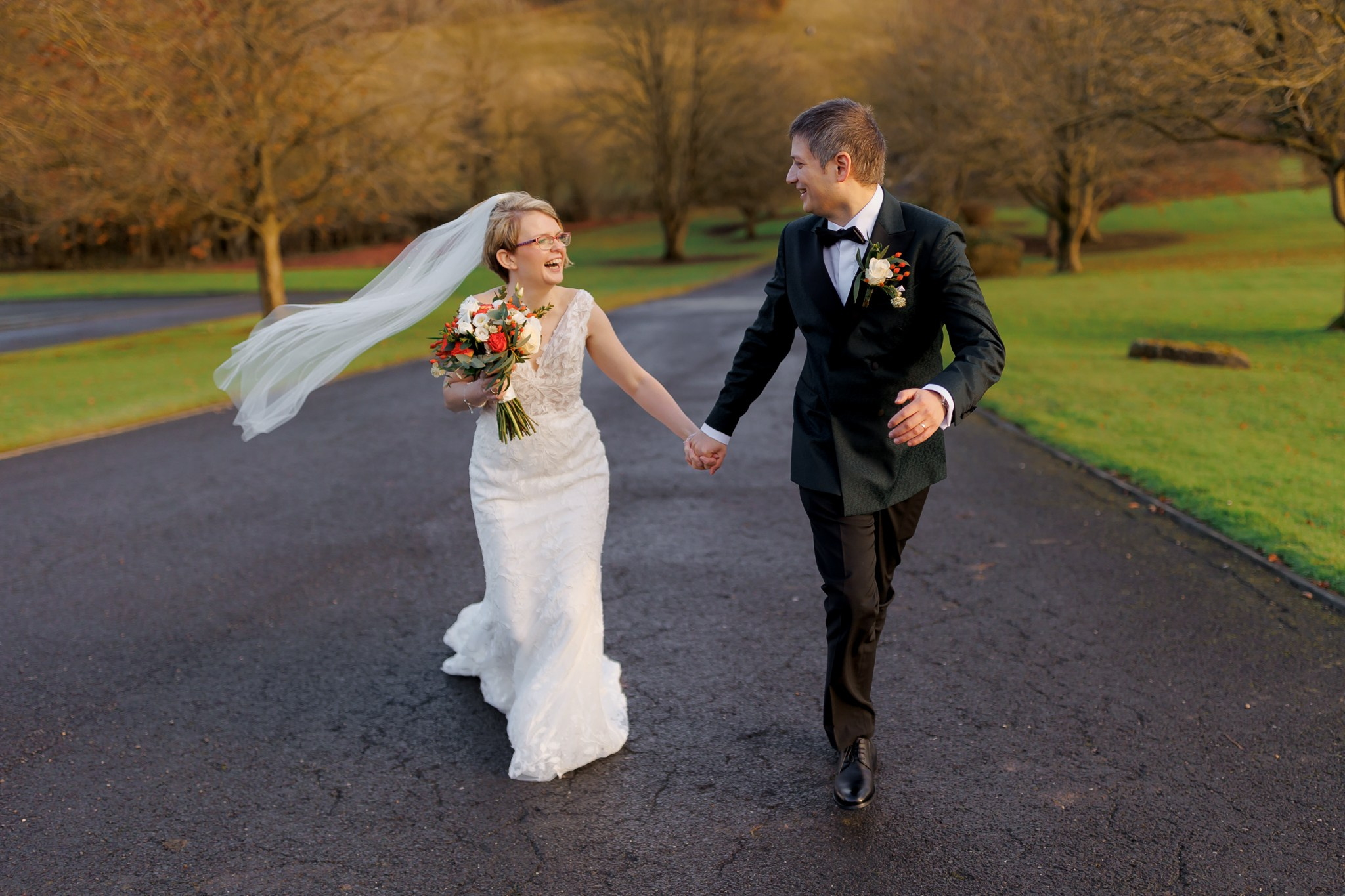 Rachel si Mirel, Nunta la Wood Hall Boutique, Yorkshire-UK. Fotograf nunta Bucuresti - Manu Ivanciu | Fotograf botez