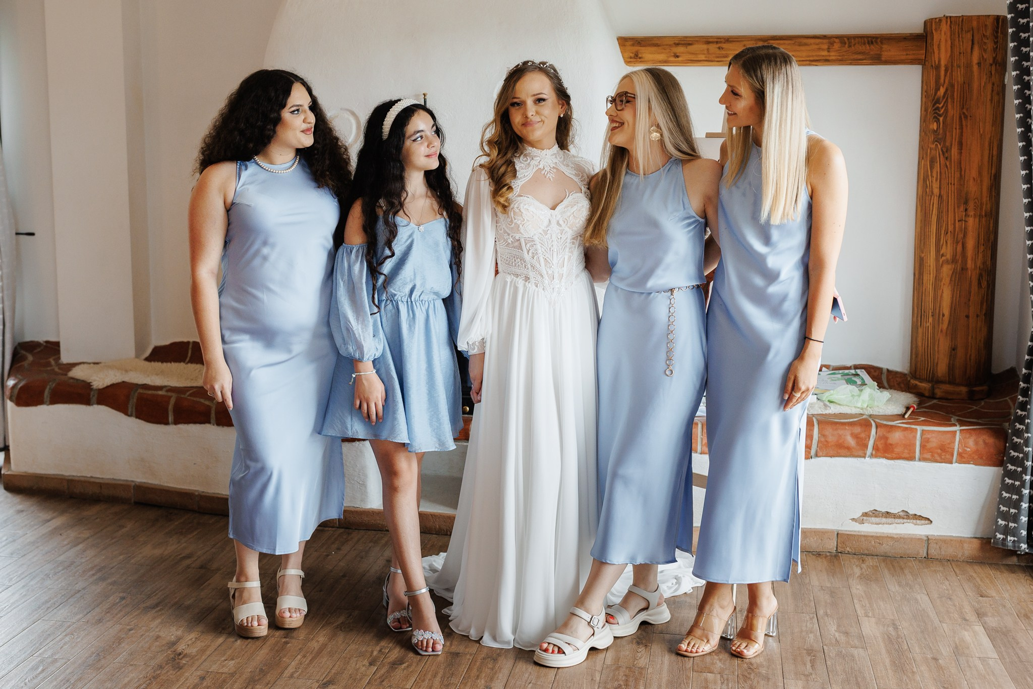 Paula & Robert. Fotograf nunta Bucuresti - Manu Ivanciu | Fotograf botez