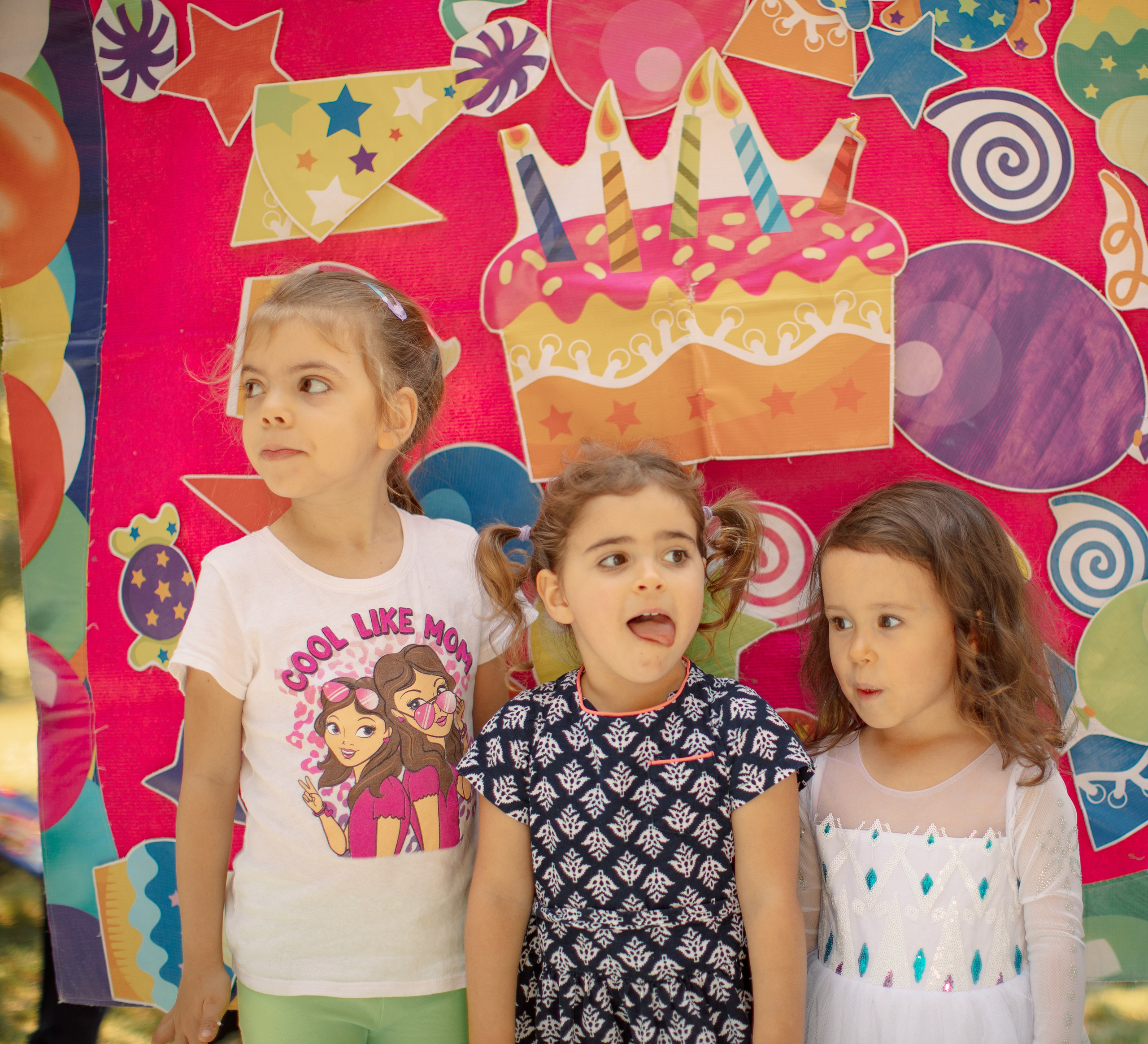 Happy Birthday Marysia!. Love Through Photo