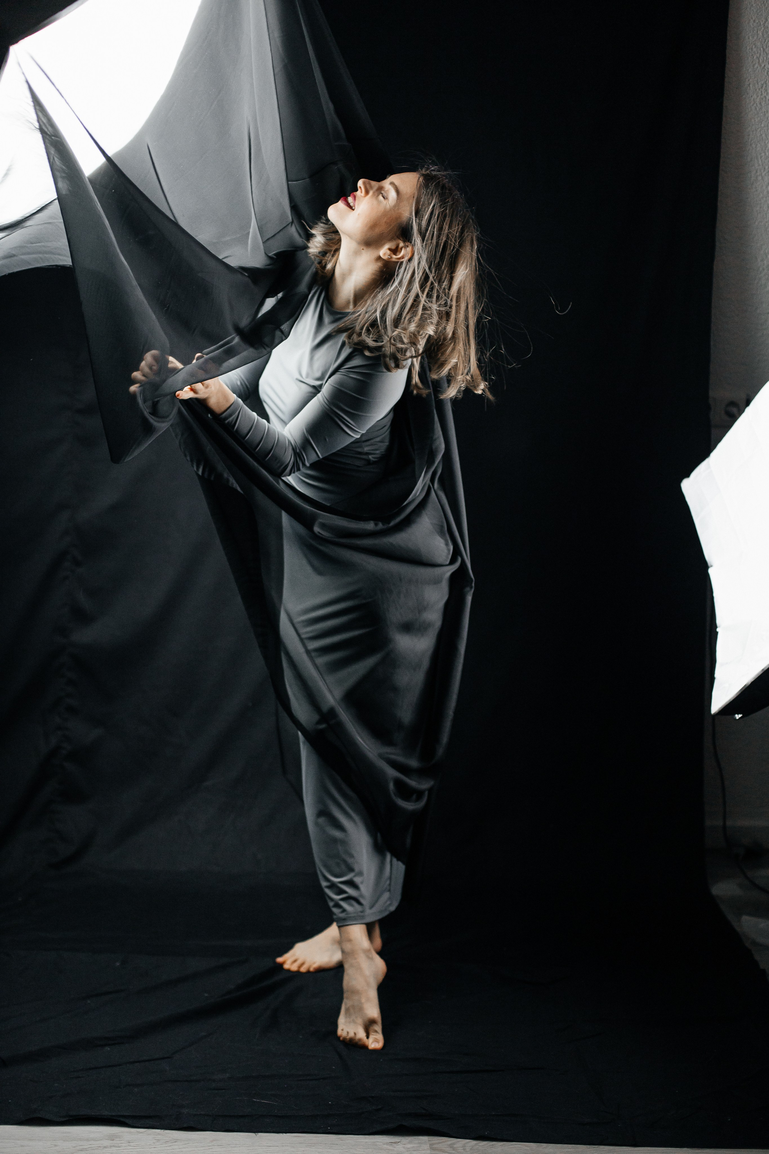 Black day. PHOTOgrapher Germany MARBURG