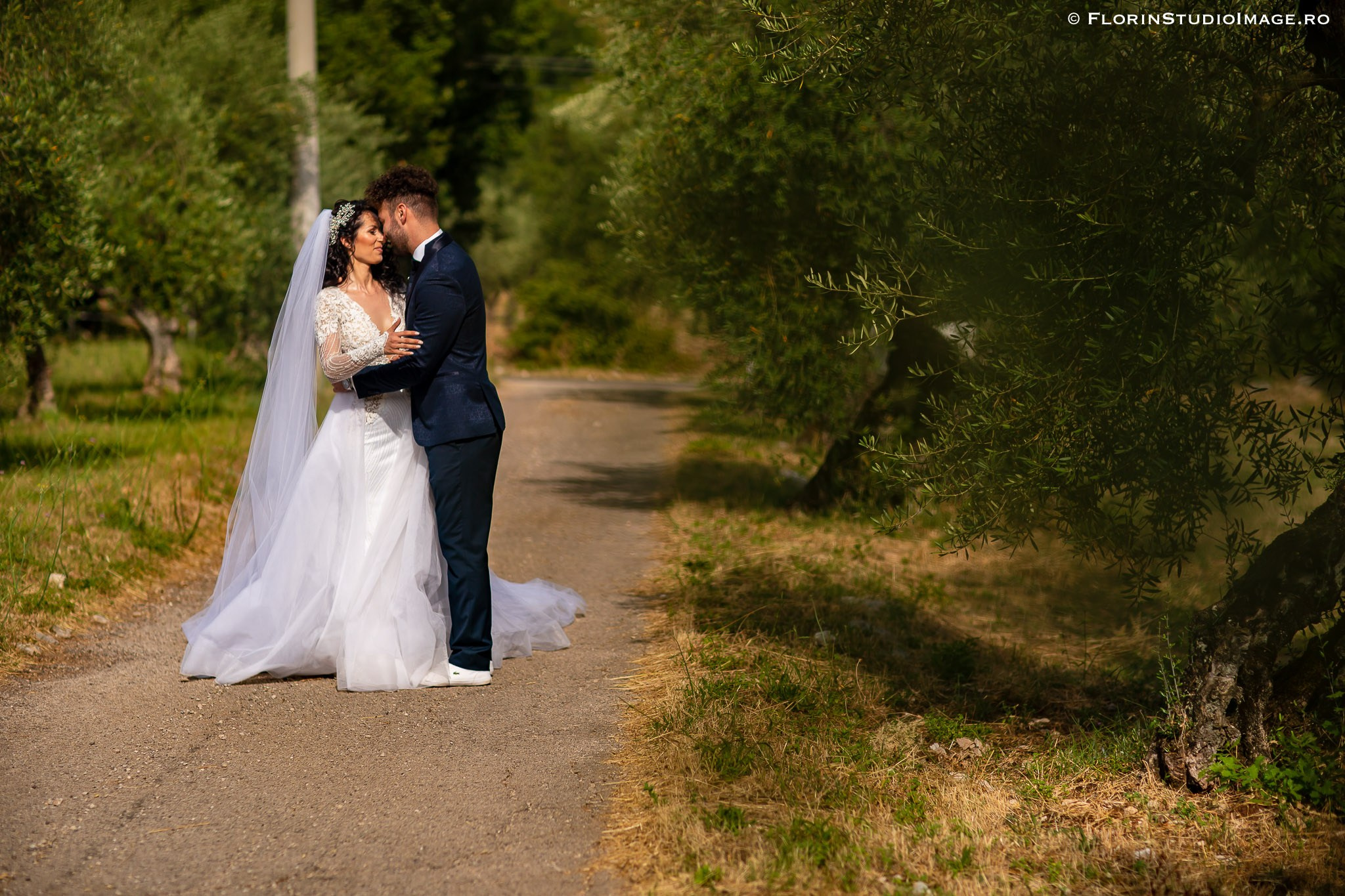 TTD Beatrice & Andrei