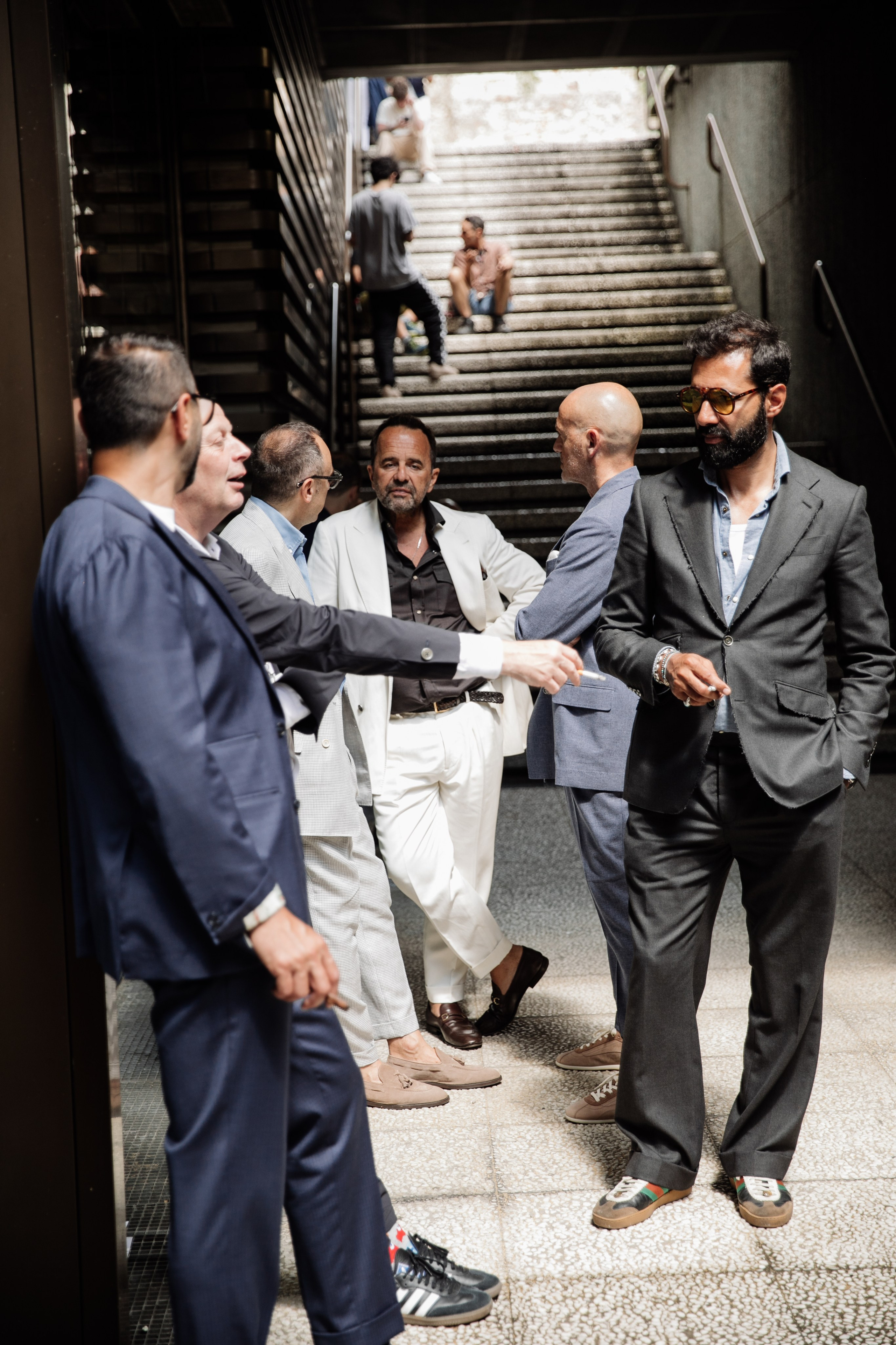 Репортаж. Фотограф Вероника Яцына в Ташкенте