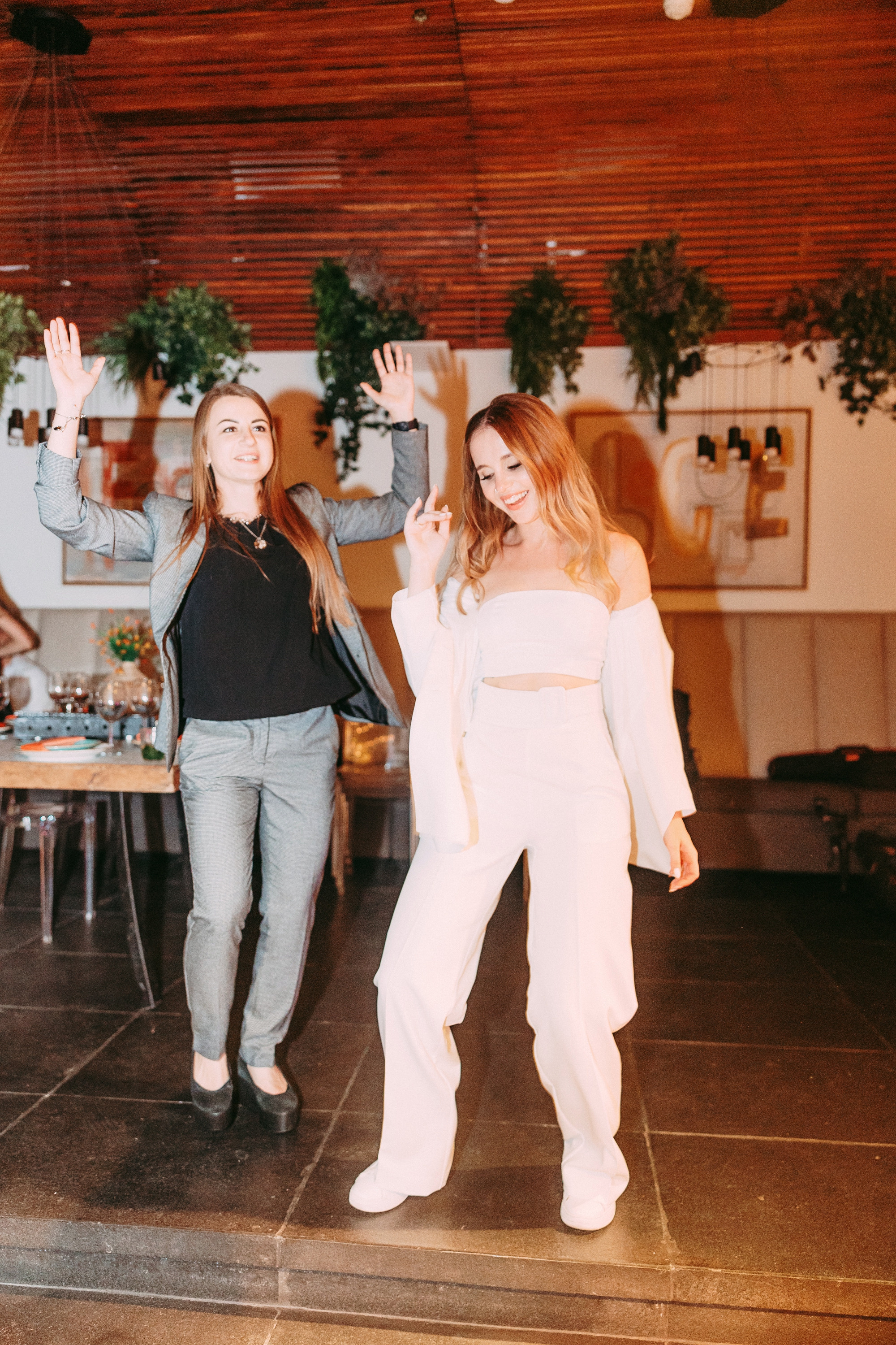 Ksenia & Anton — Wedding Evening & Ceremony (Reportage). George TLV — Professional photographer and retoucher in Israel