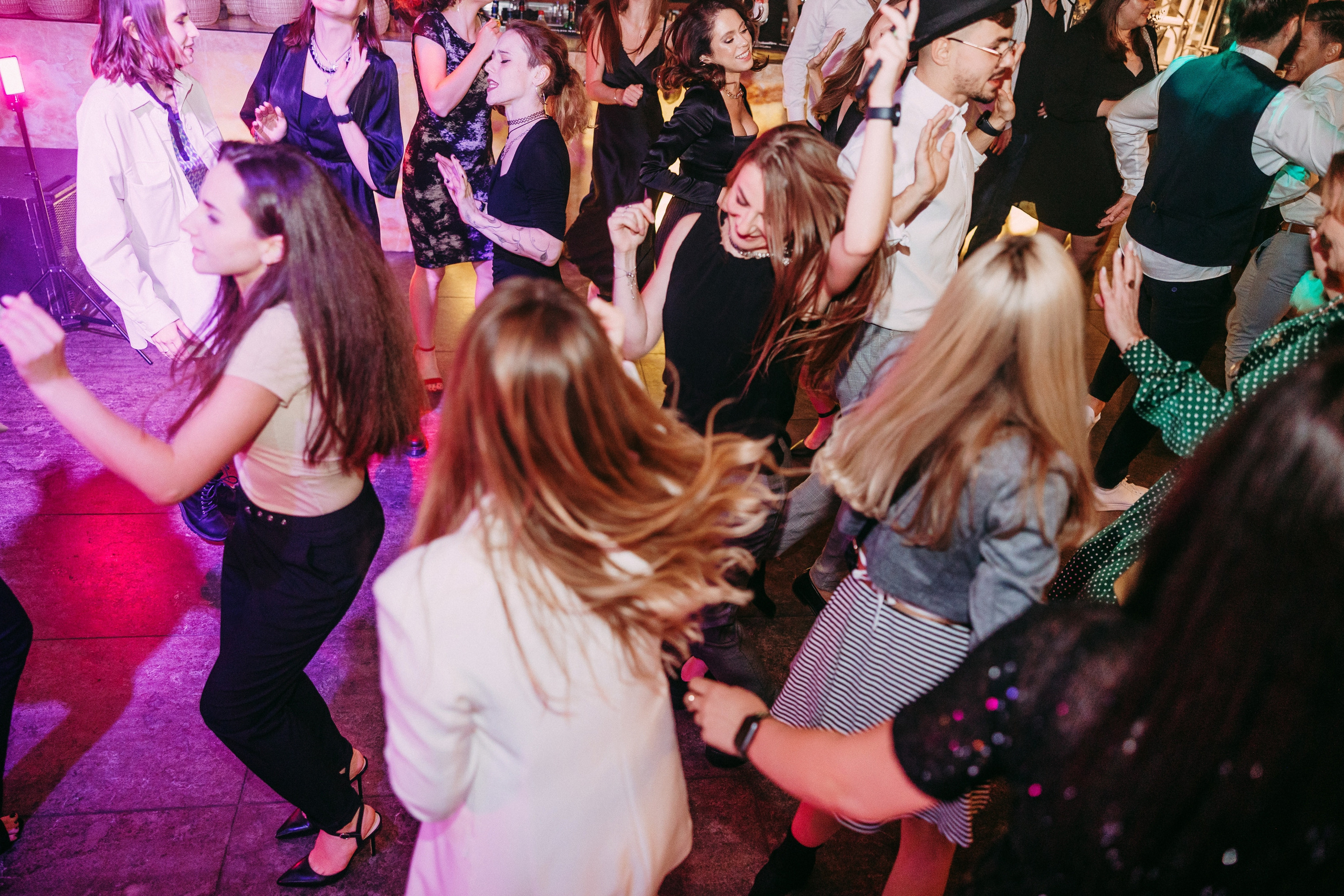 Ksenia & Anton — Wedding Evening & Ceremony (Reportage). George TLV — Professional photographer and retoucher in Israel