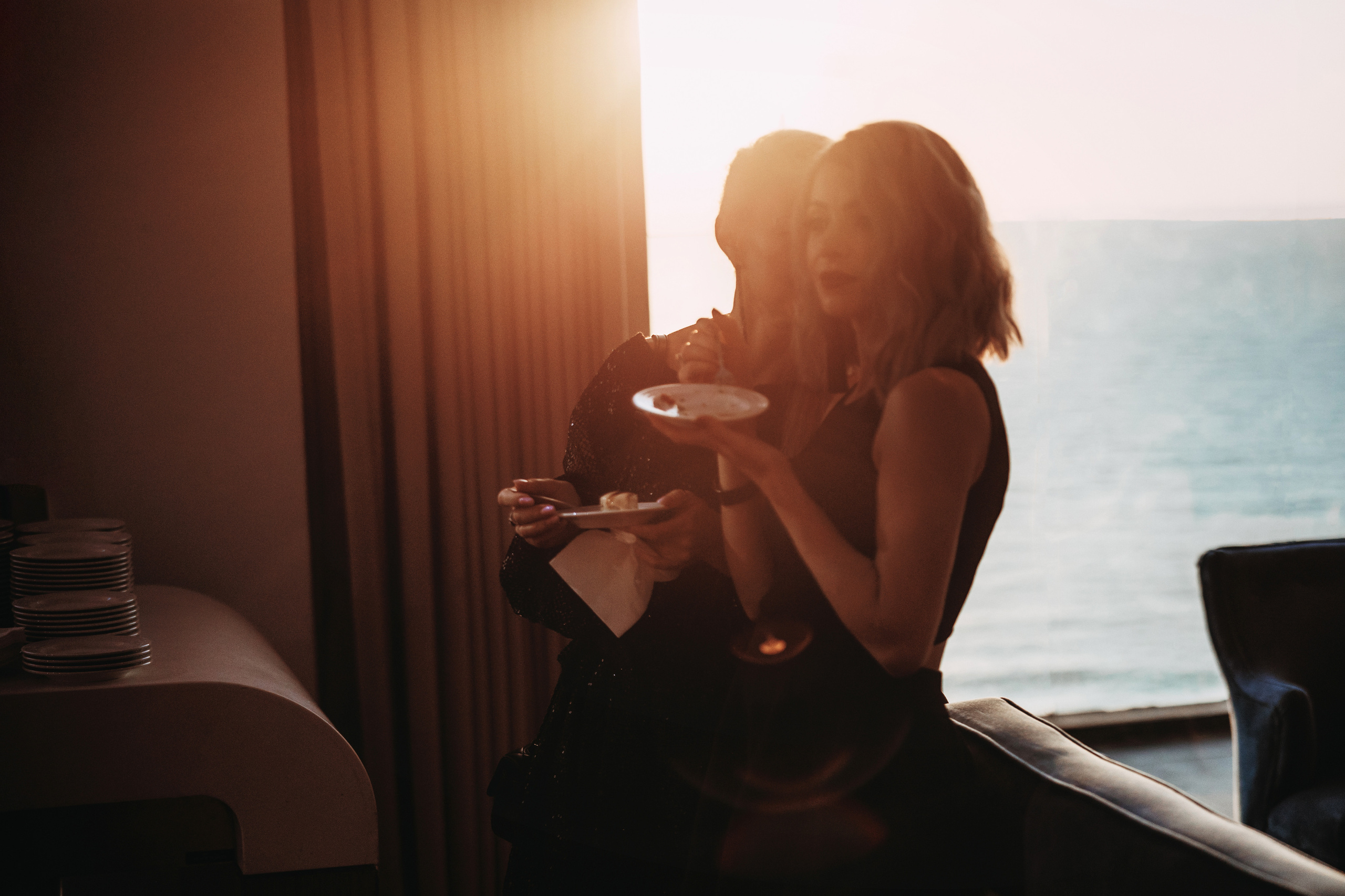 Julia & Igor — Wedding Day. George TLV — Professional photographer and retoucher in Israel