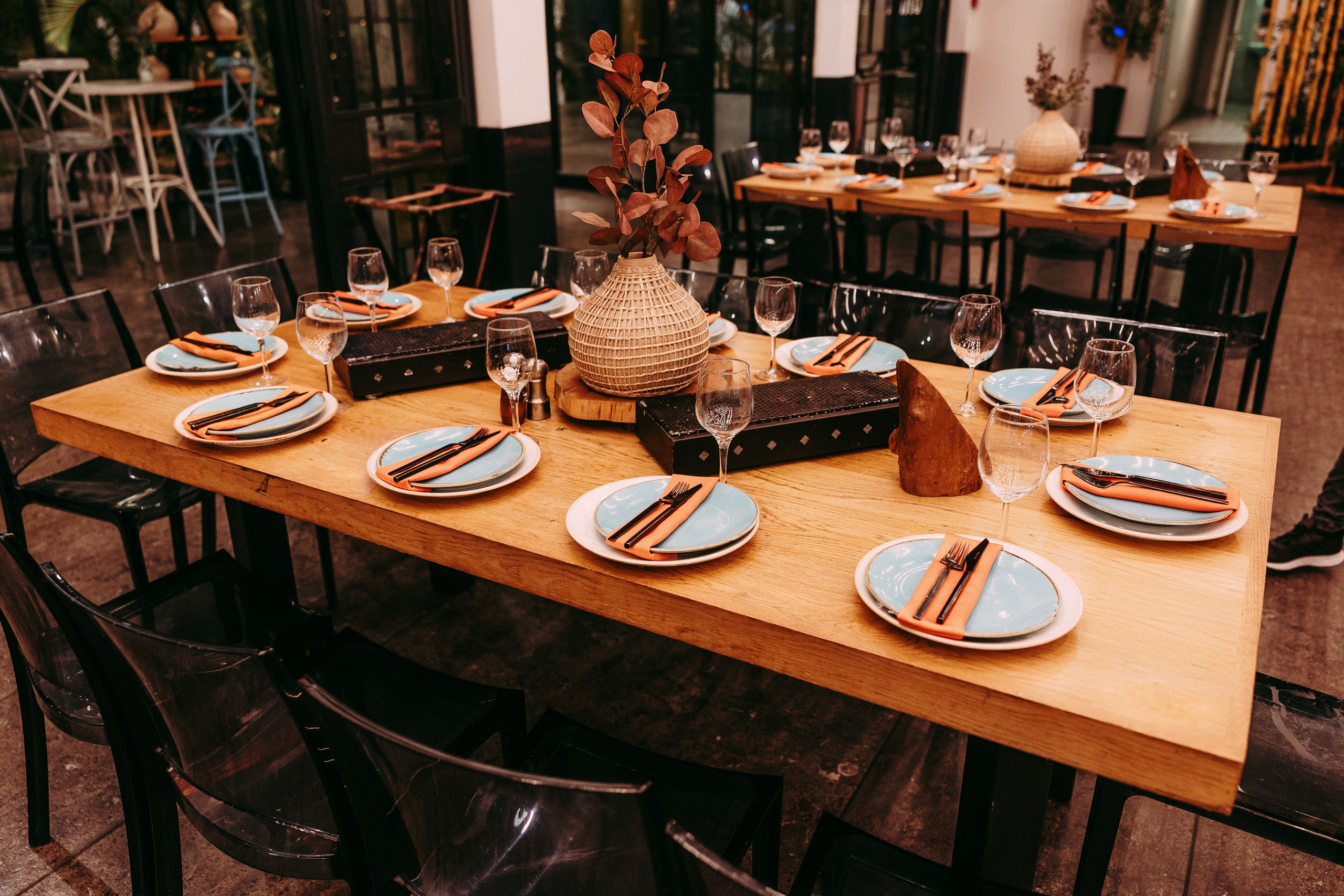 Ksenia & Anton — Wedding Evening & Ceremony (Reportage). George TLV — Professional photographer and retoucher in Israel