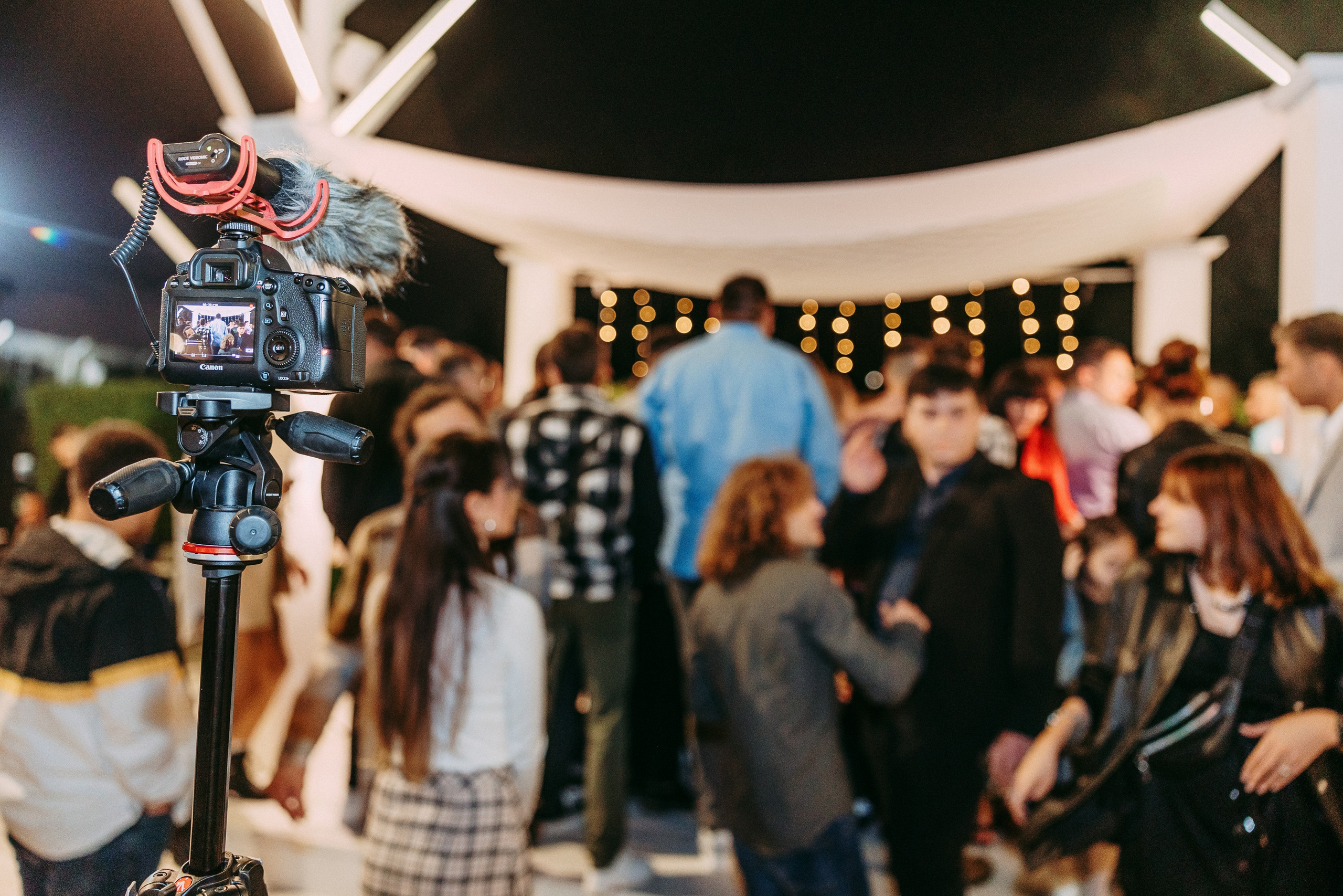 Ksenia & Anton — Wedding Evening & Ceremony (Reportage). George TLV — Professional photographer and retoucher in Israel