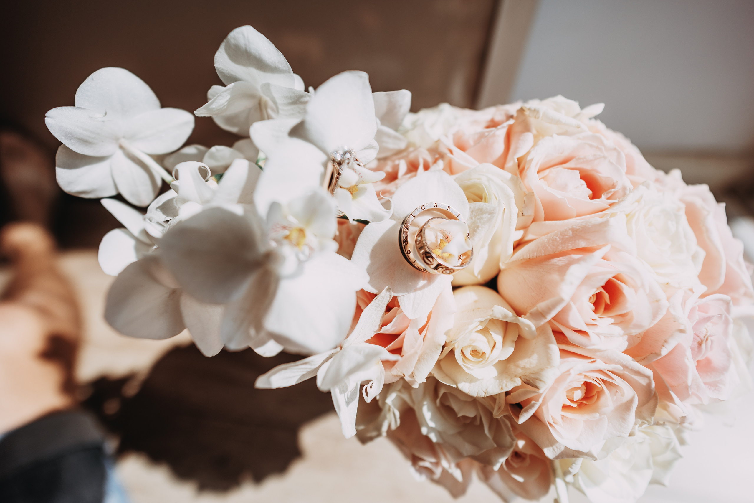 Julia & Igor — Wedding Day. George TLV — Professional photographer and retoucher in Israel