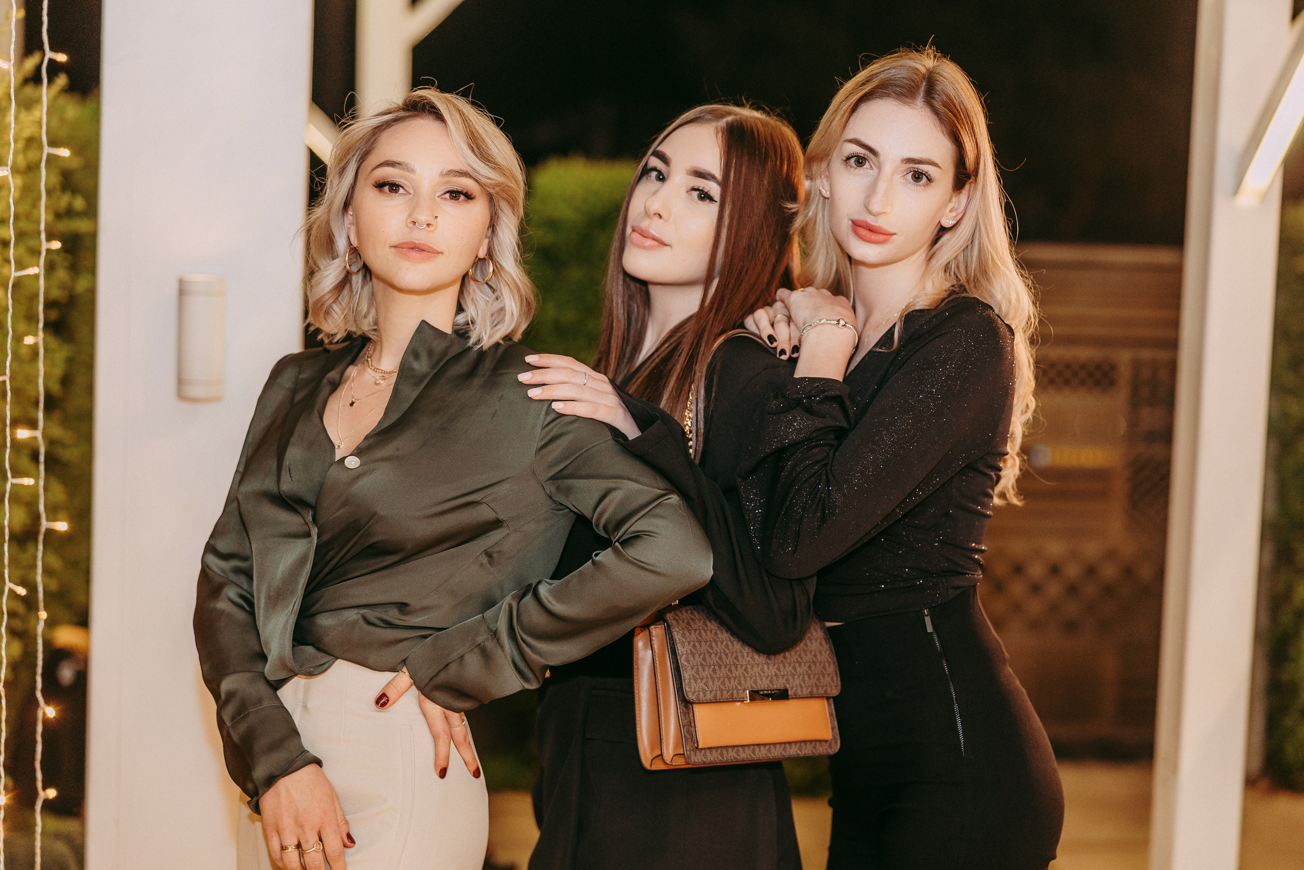 Ksenia & Anton — Wedding Evening & Ceremony (Reportage). George TLV — Professional photographer and retoucher in Israel