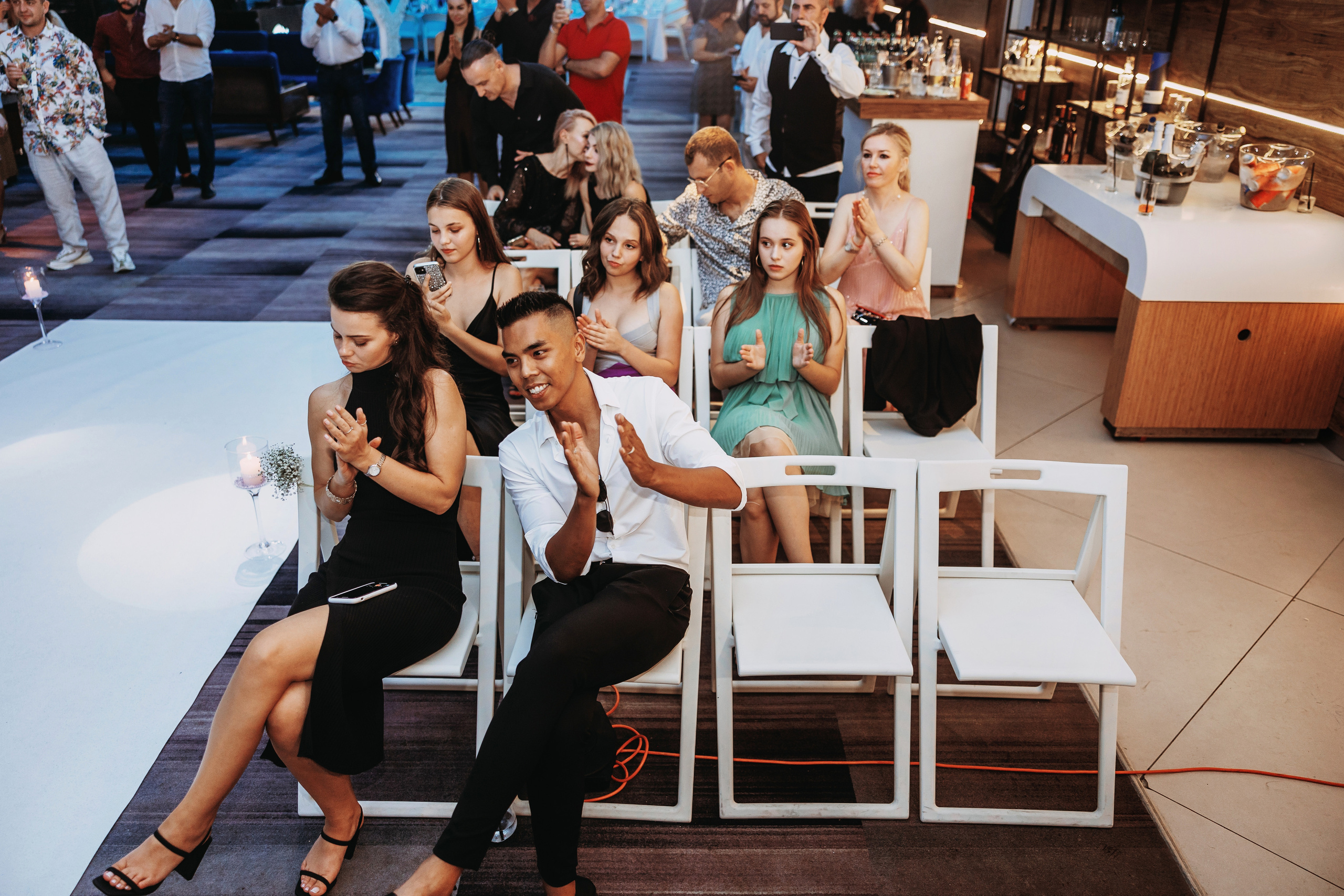 Julia & Igor — Wedding Day. George TLV — Professional photographer and retoucher in Israel