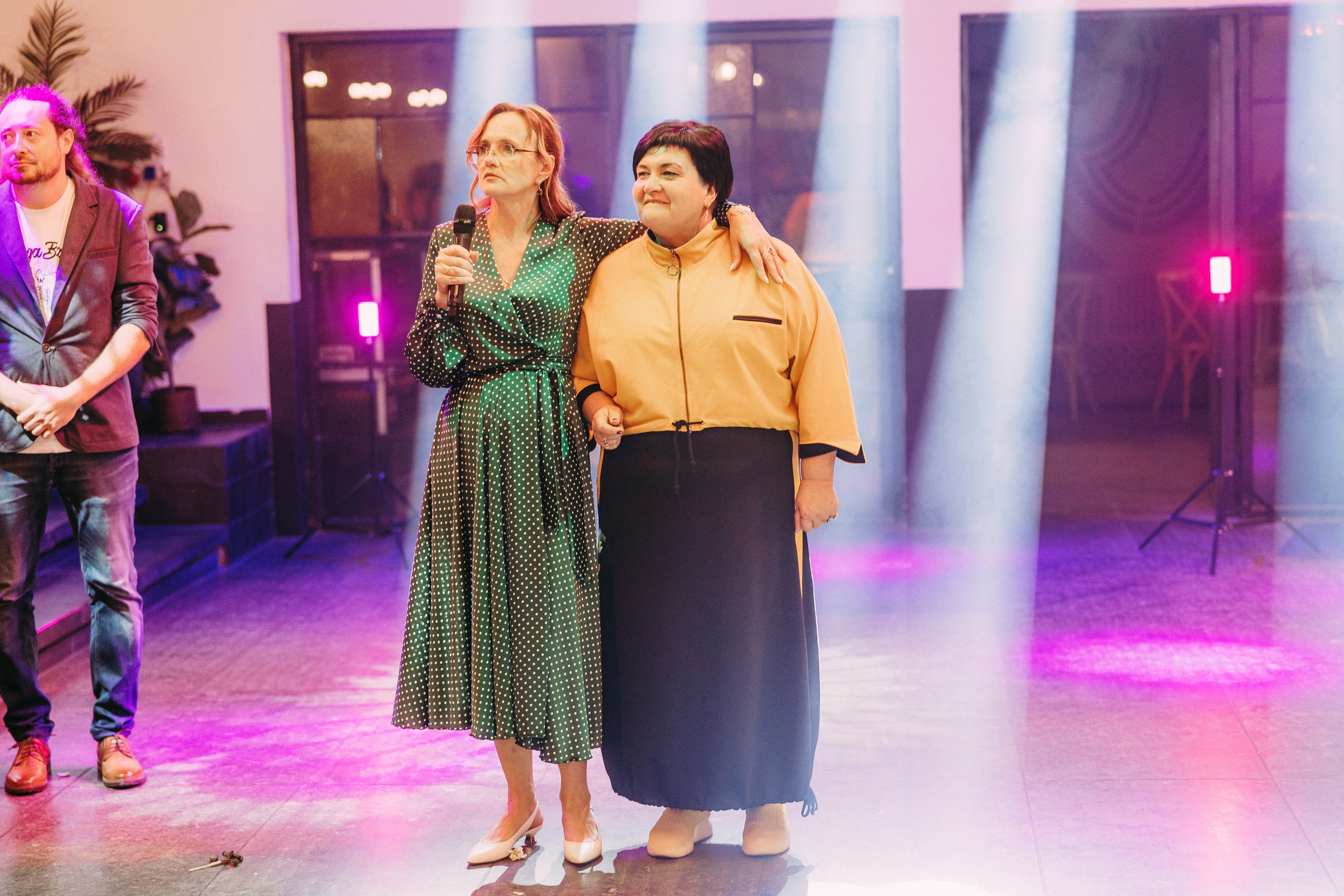 Ksenia & Anton — Wedding Evening & Ceremony (Reportage). George TLV — Professional photographer and retoucher in Israel