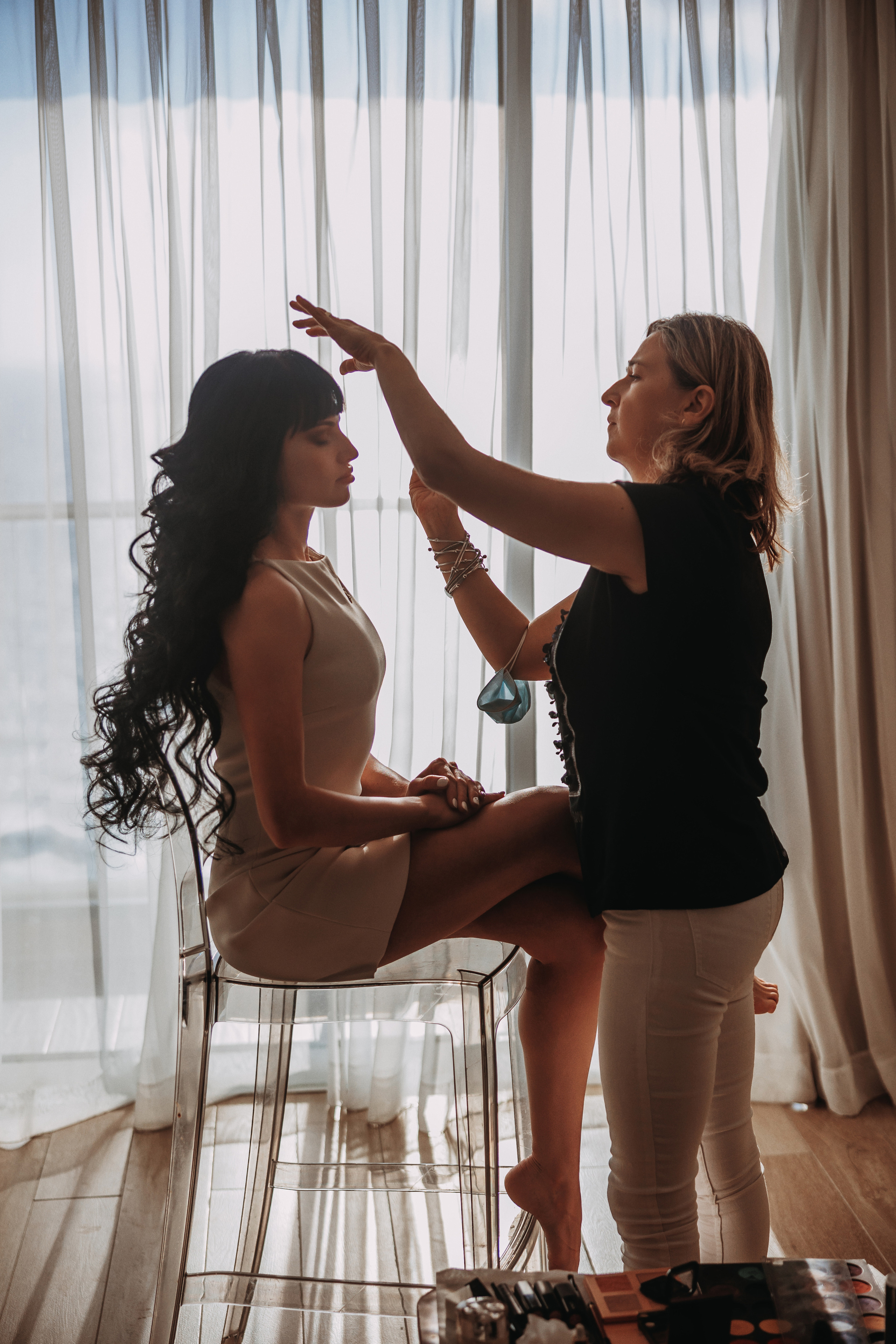 Julia & Igor — Wedding Day. George TLV — Professional photographer and retoucher in Israel