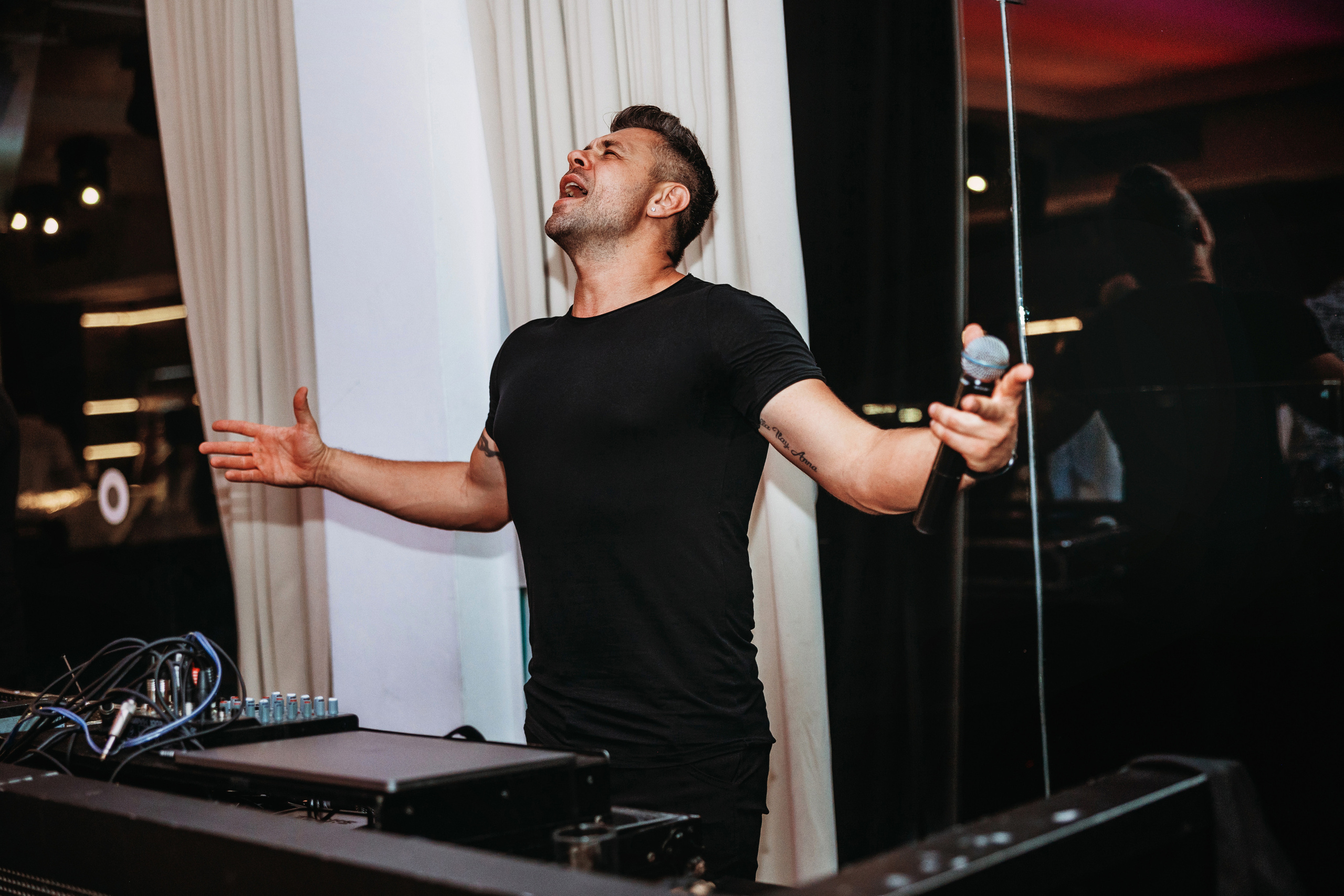 Julia & Igor — Wedding Day. George TLV — Professional photographer and retoucher in Israel