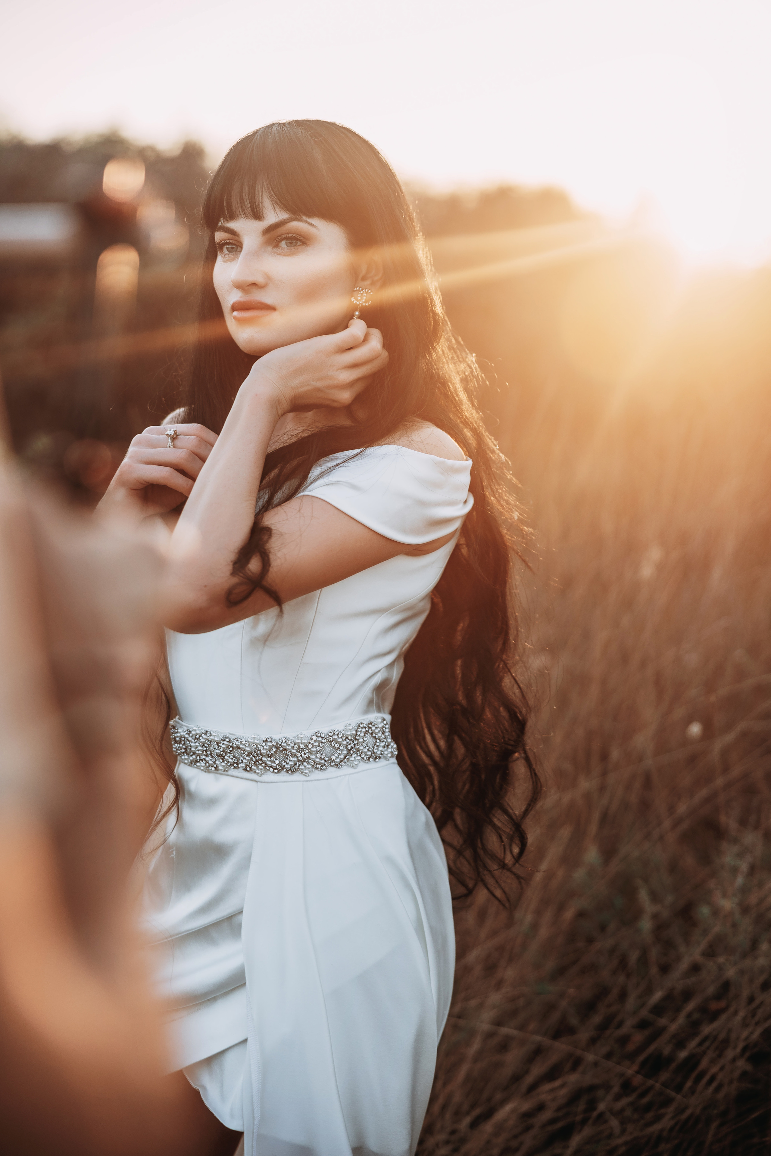 Julia & Igor — Wedding Day. George TLV — Professional photographer and retoucher in Israel