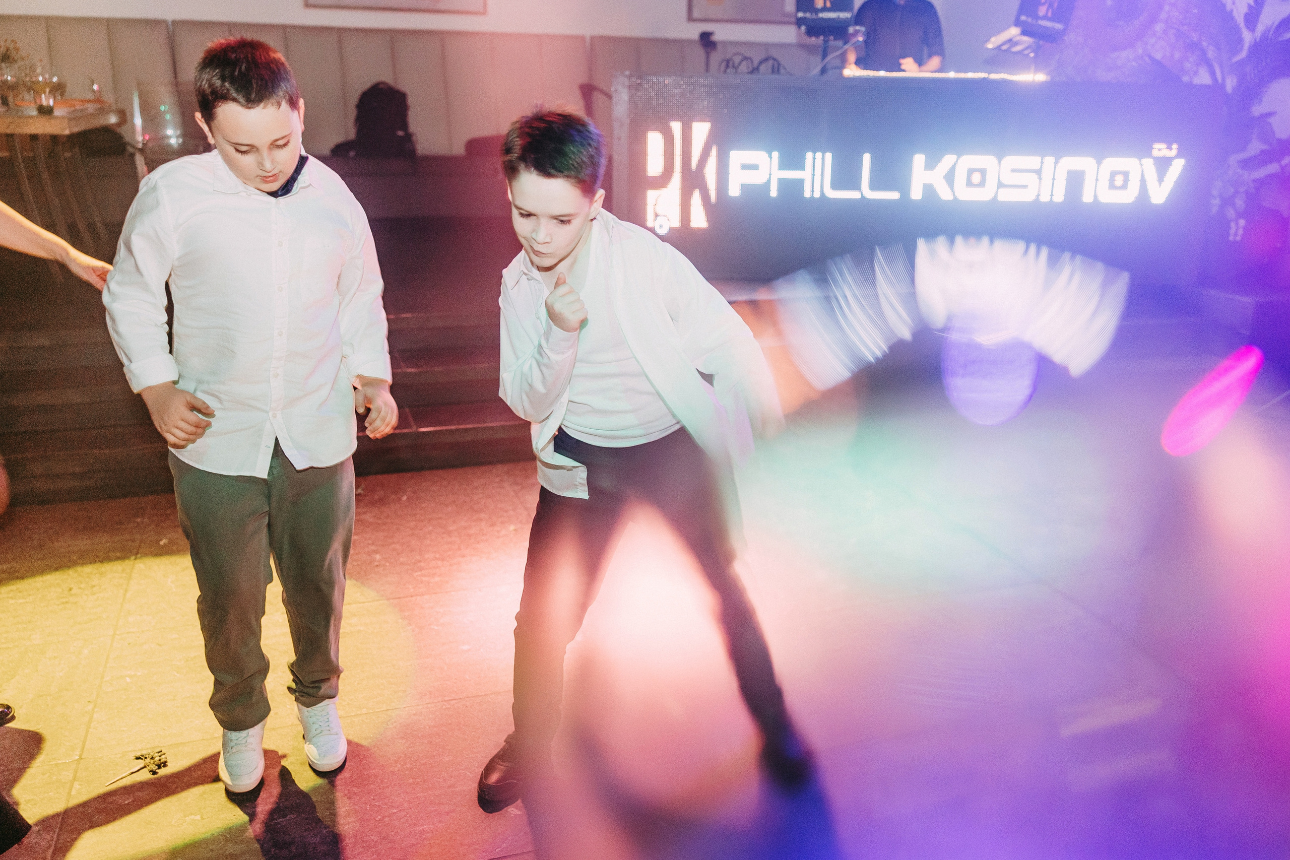 Ksenia & Anton — Wedding Evening & Ceremony (Reportage). George TLV — Professional photographer and retoucher in Israel