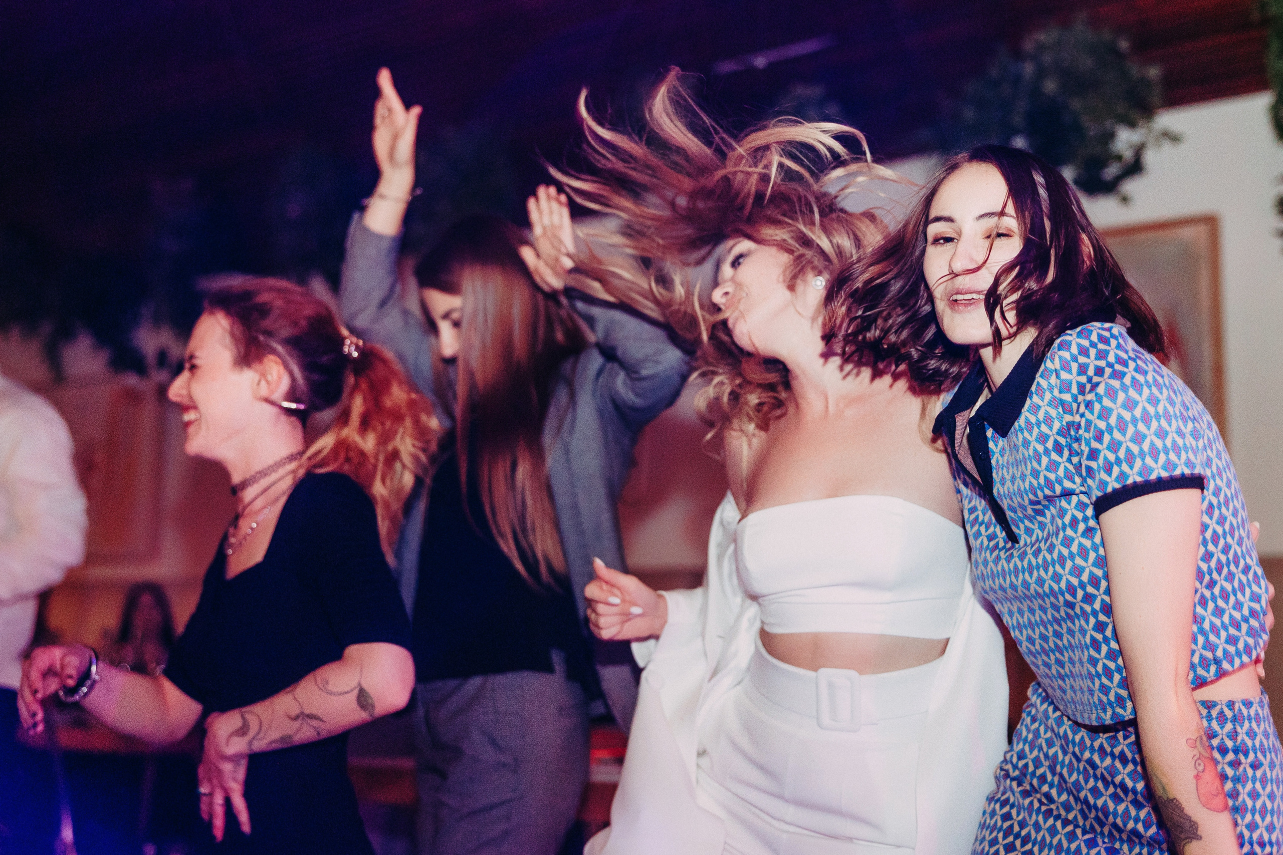 Ksenia & Anton — Wedding Evening & Ceremony (Reportage). George TLV — Professional photographer and retoucher in Israel