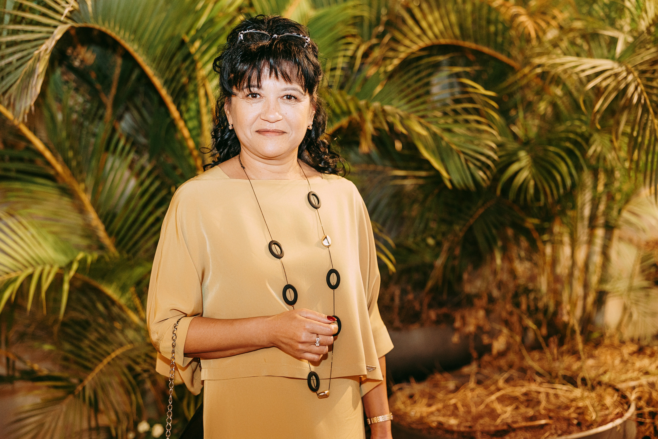 Ksenia & Anton — Wedding Evening & Ceremony (Reportage). George TLV — Professional photographer and retoucher in Israel