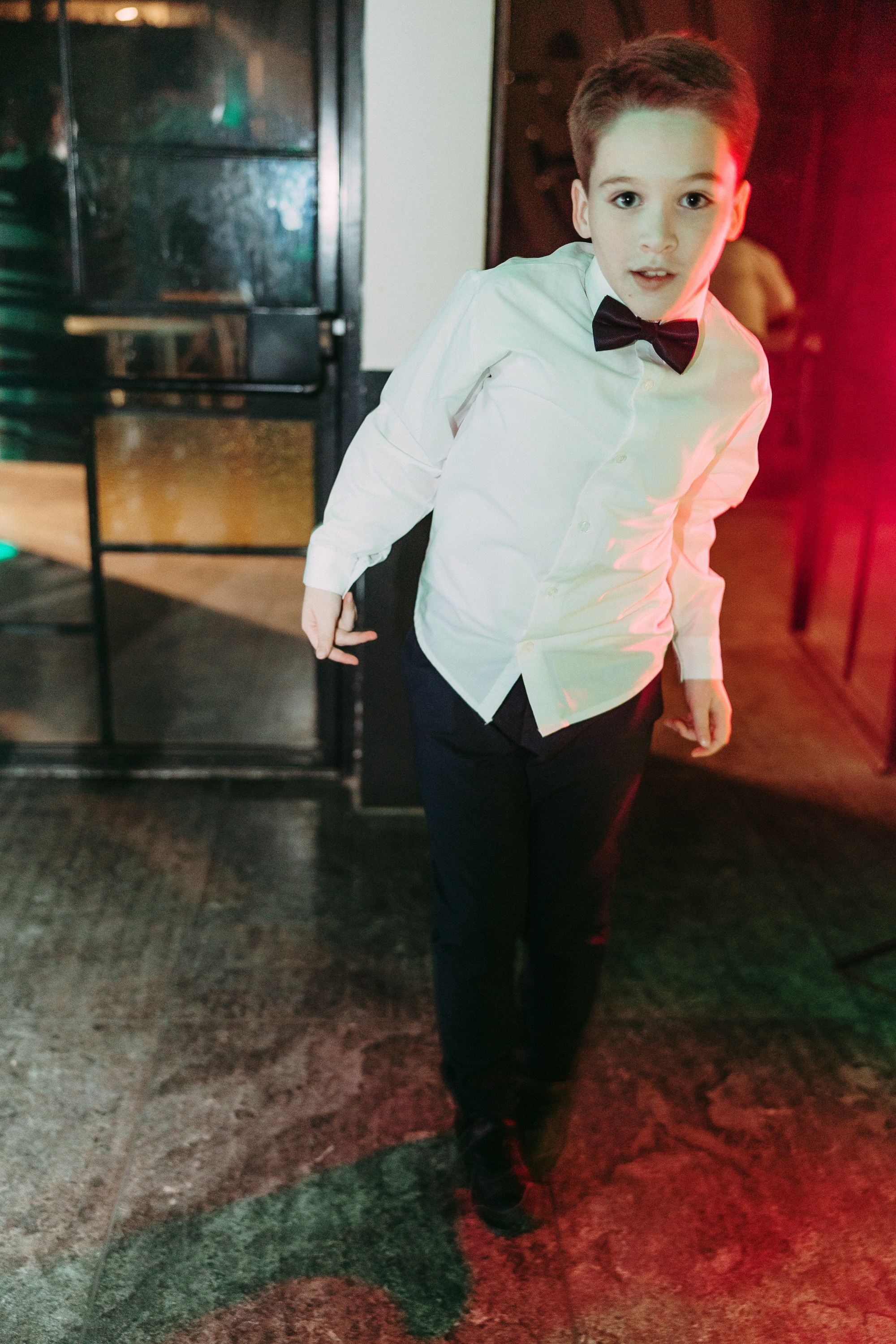 Ksenia & Anton — Wedding Evening & Ceremony (Reportage). George TLV — Professional photographer and retoucher in Israel