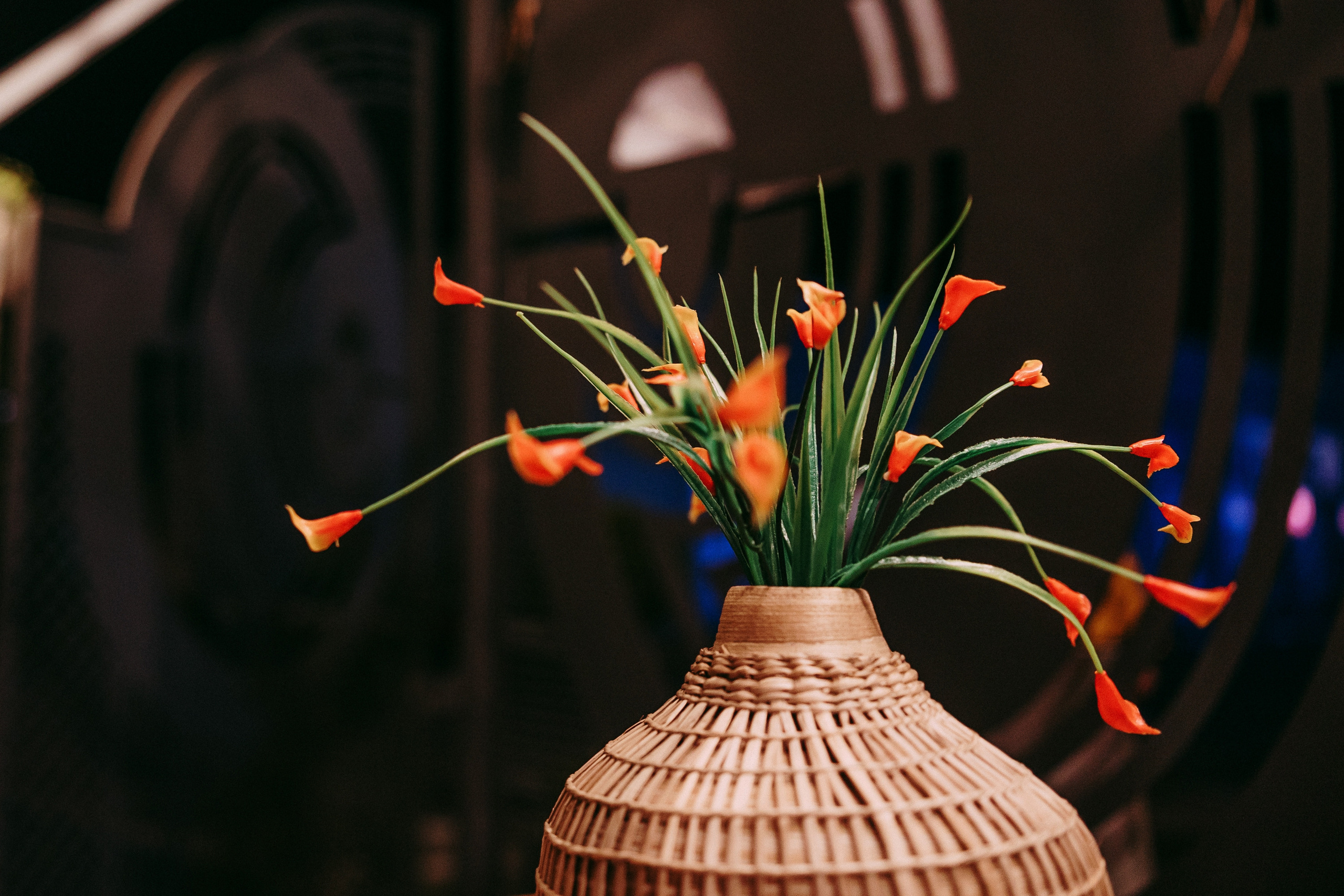 Ksenia & Anton — Wedding Evening & Ceremony (Reportage). George TLV — Professional photographer and retoucher in Israel