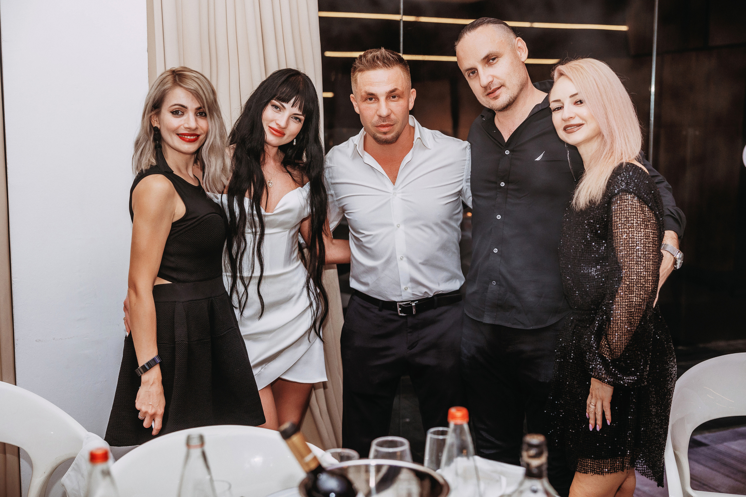 Julia & Igor — Wedding Day. George TLV — Professional photographer and retoucher in Israel