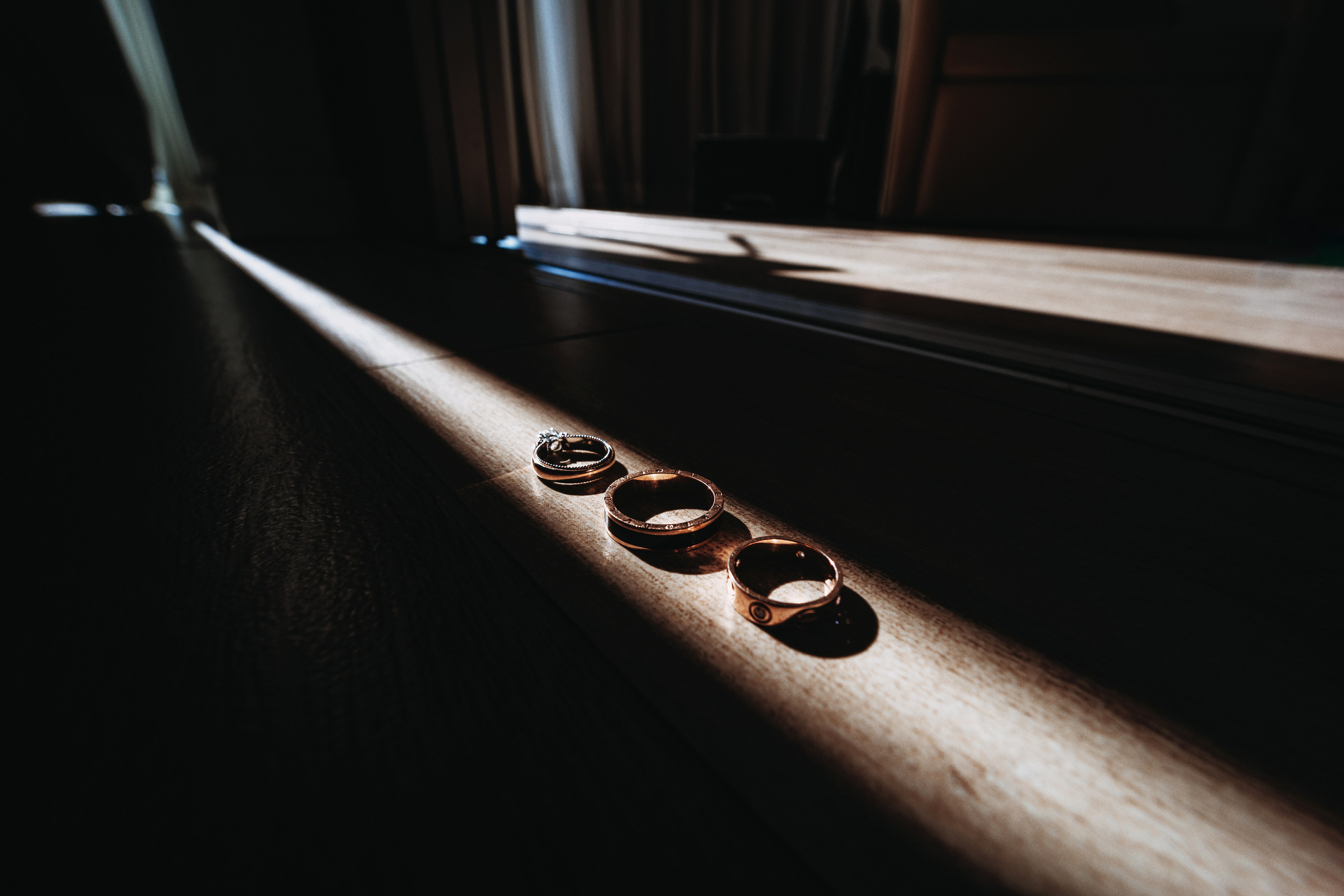 Julia & Igor — Wedding Day. George TLV — Professional photographer and retoucher in Israel