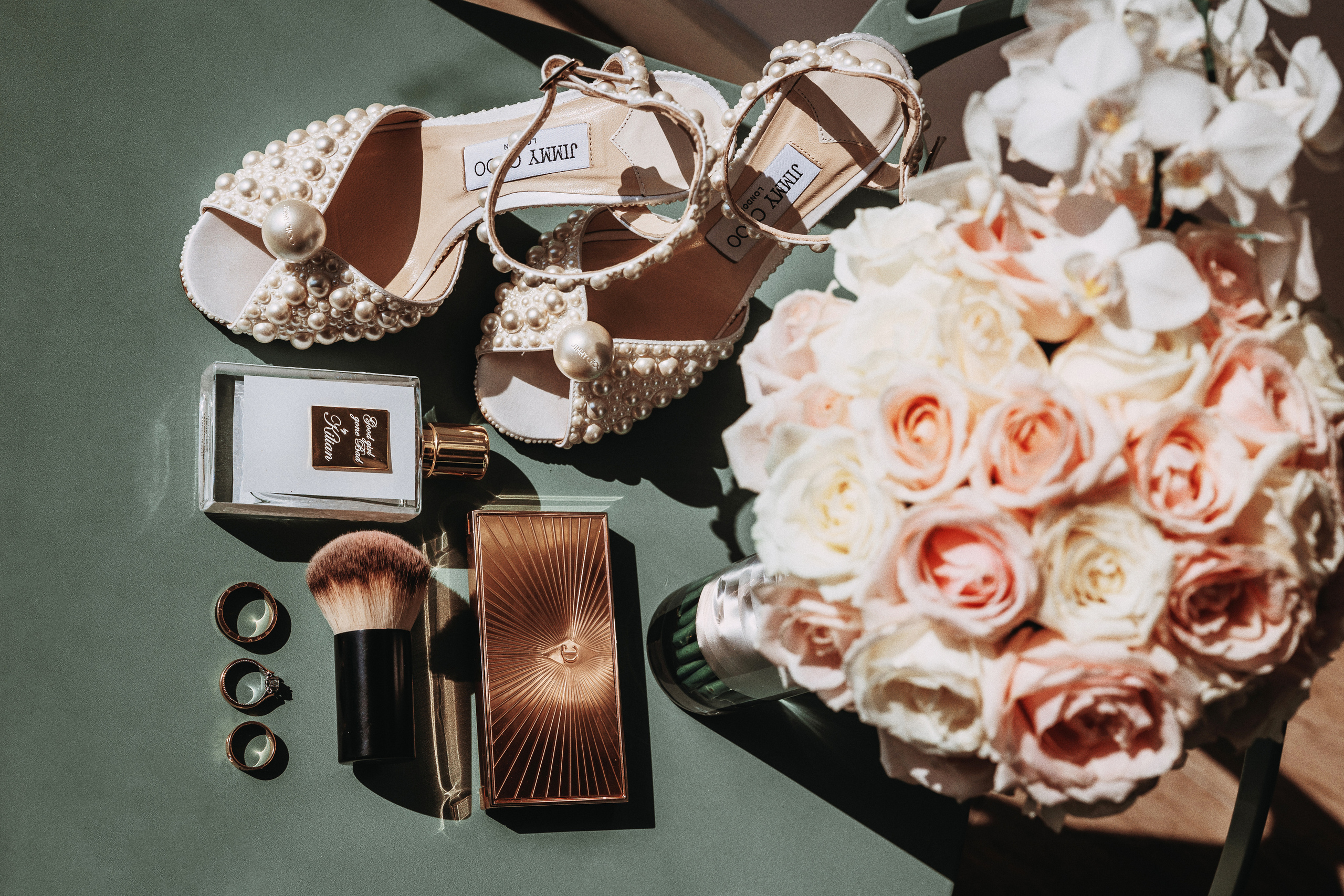 Julia & Igor — Wedding Day. George TLV — Professional photographer and retoucher in Israel