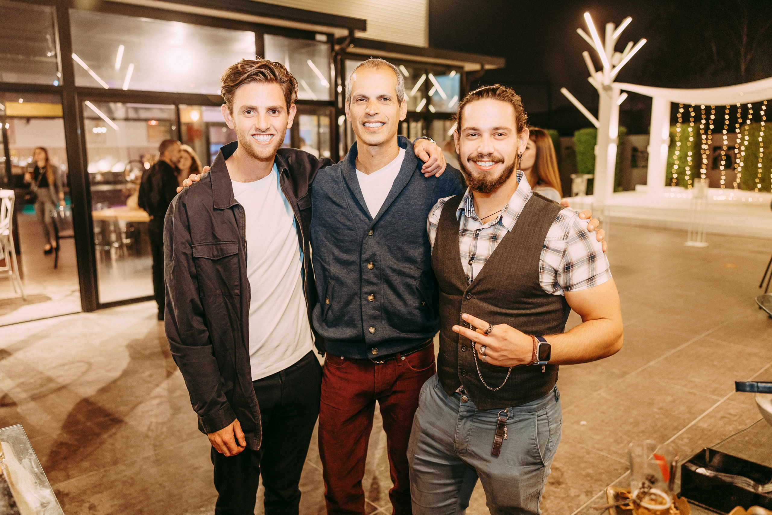 Ksenia & Anton — Wedding Evening & Ceremony (Reportage). George TLV — Professional photographer and retoucher in Israel