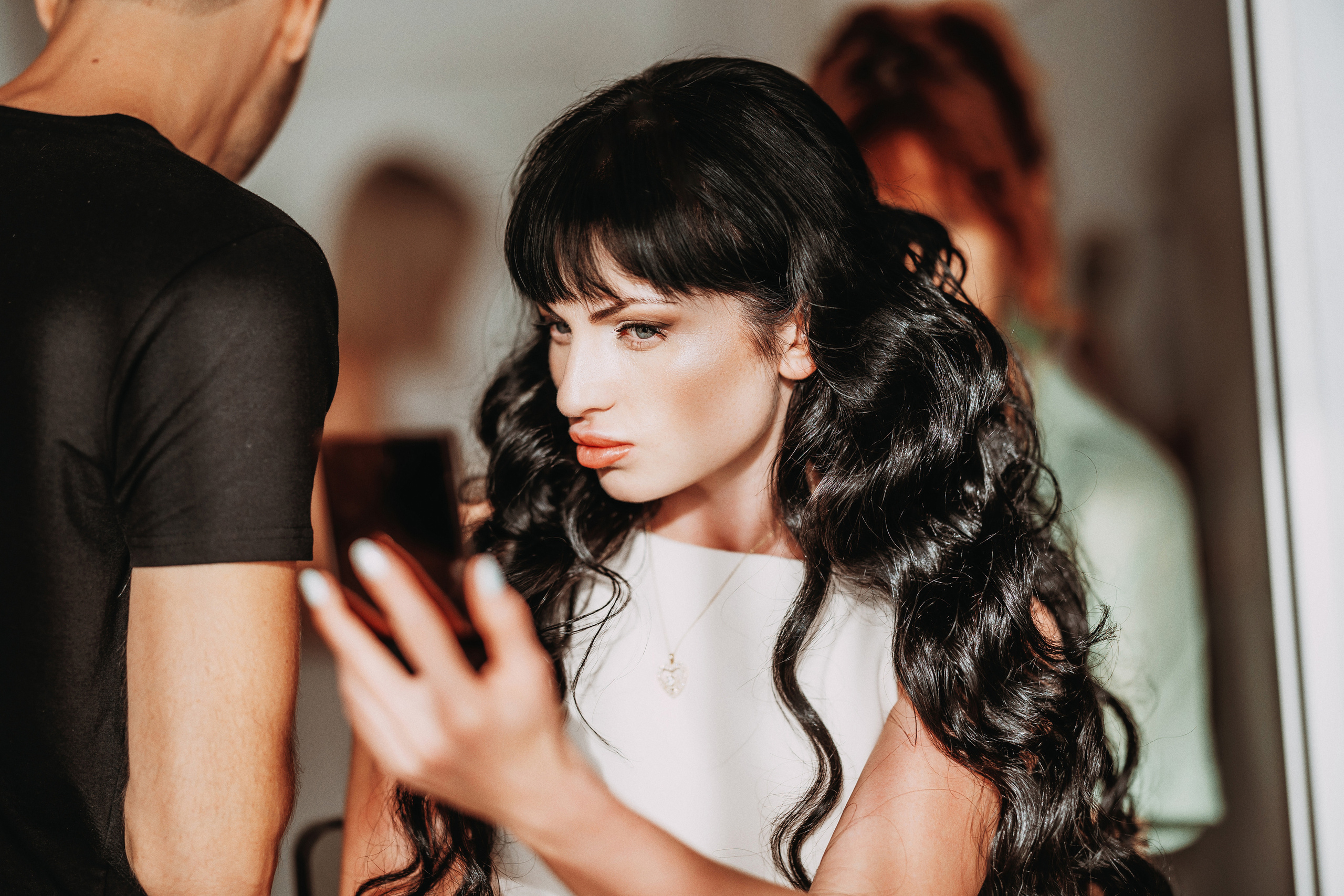 Julia & Igor — Wedding Day. George TLV — Professional photographer and retoucher in Israel