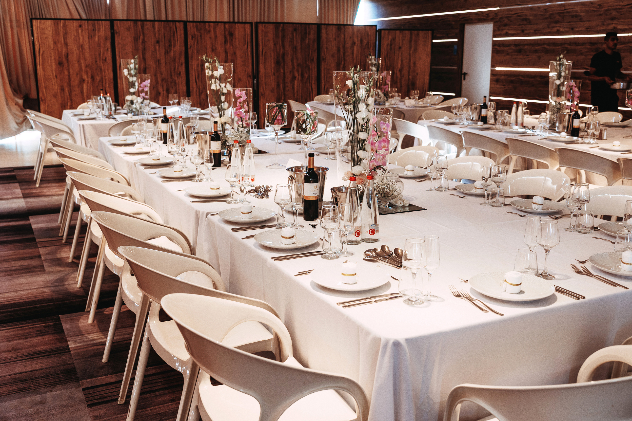 Julia & Igor — Wedding Day. George TLV — Professional photographer and retoucher in Israel