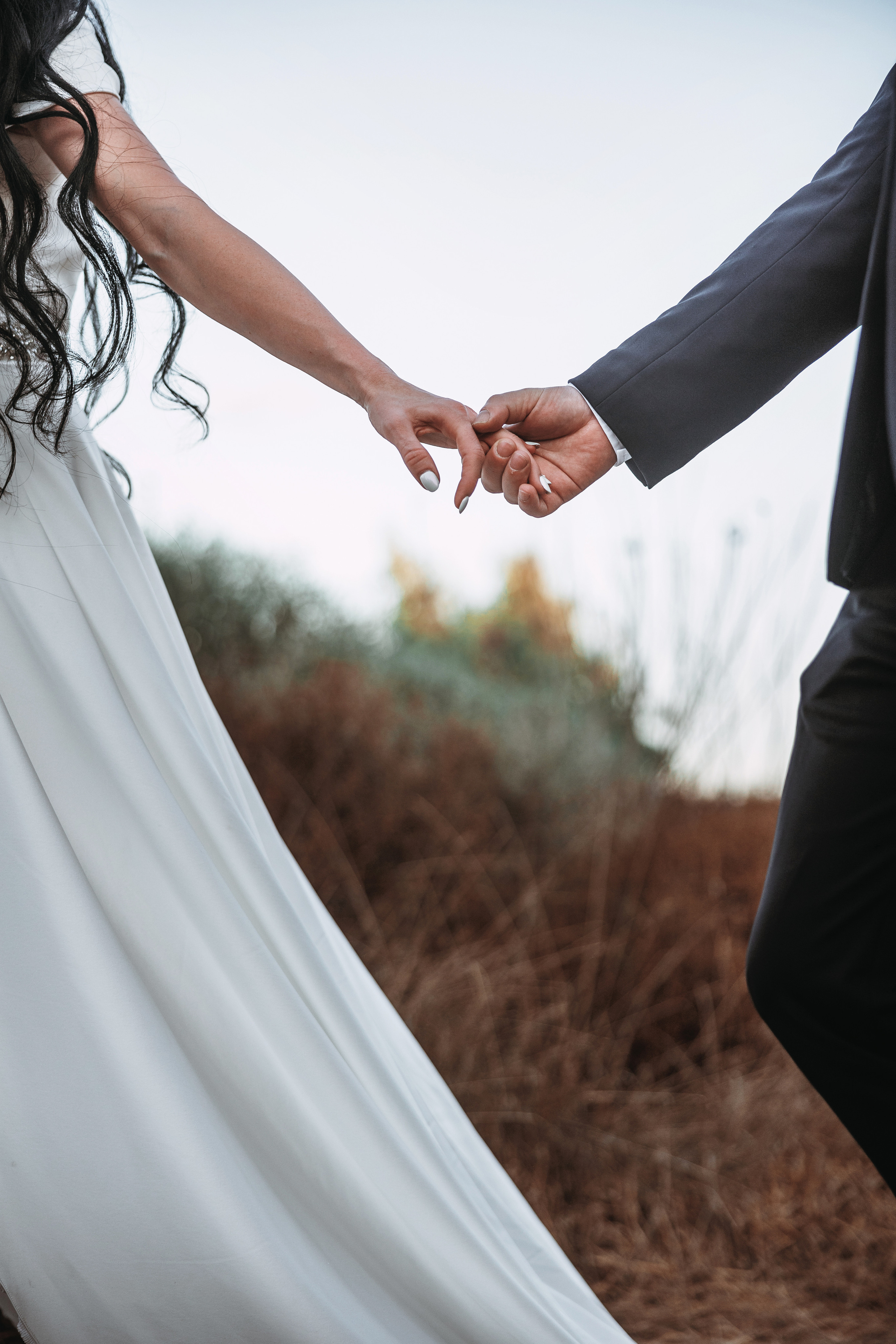 Julia & Igor — Wedding Day. George TLV — Professional photographer and retoucher in Israel
