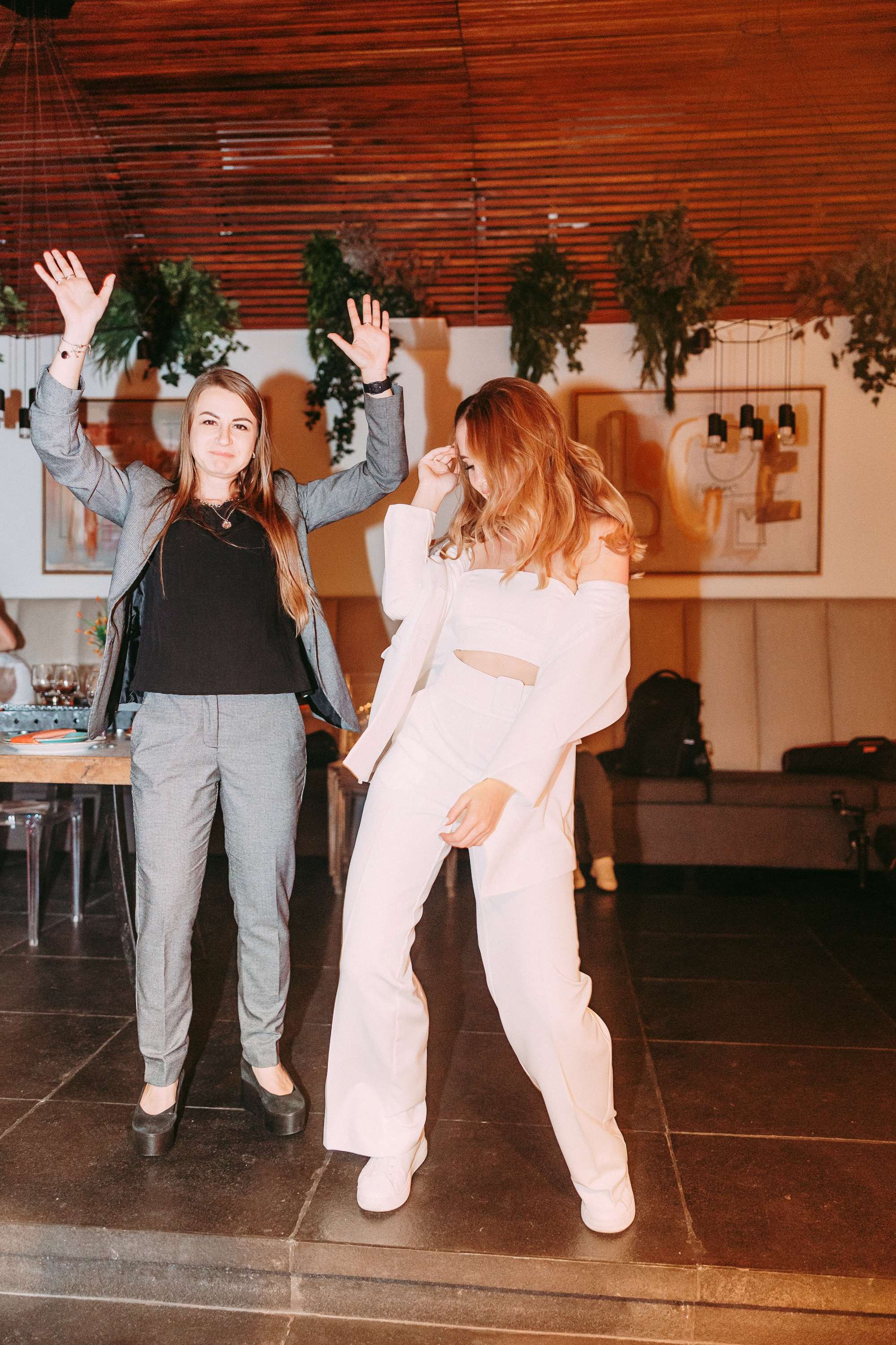 Ksenia & Anton — Wedding Evening & Ceremony (Reportage). George TLV — Professional photographer and retoucher in Israel