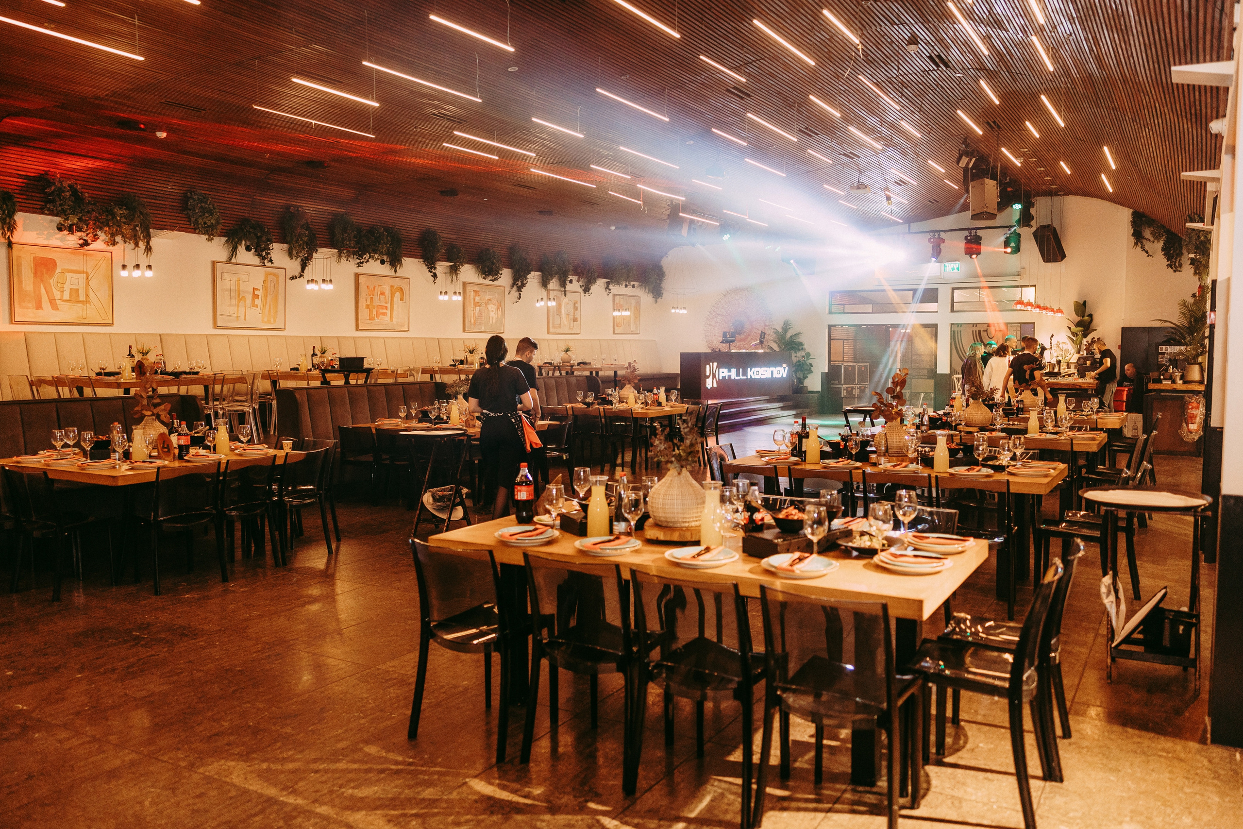 Ksenia & Anton — Wedding Evening & Ceremony (Reportage). George TLV — Professional photographer and retoucher in Israel