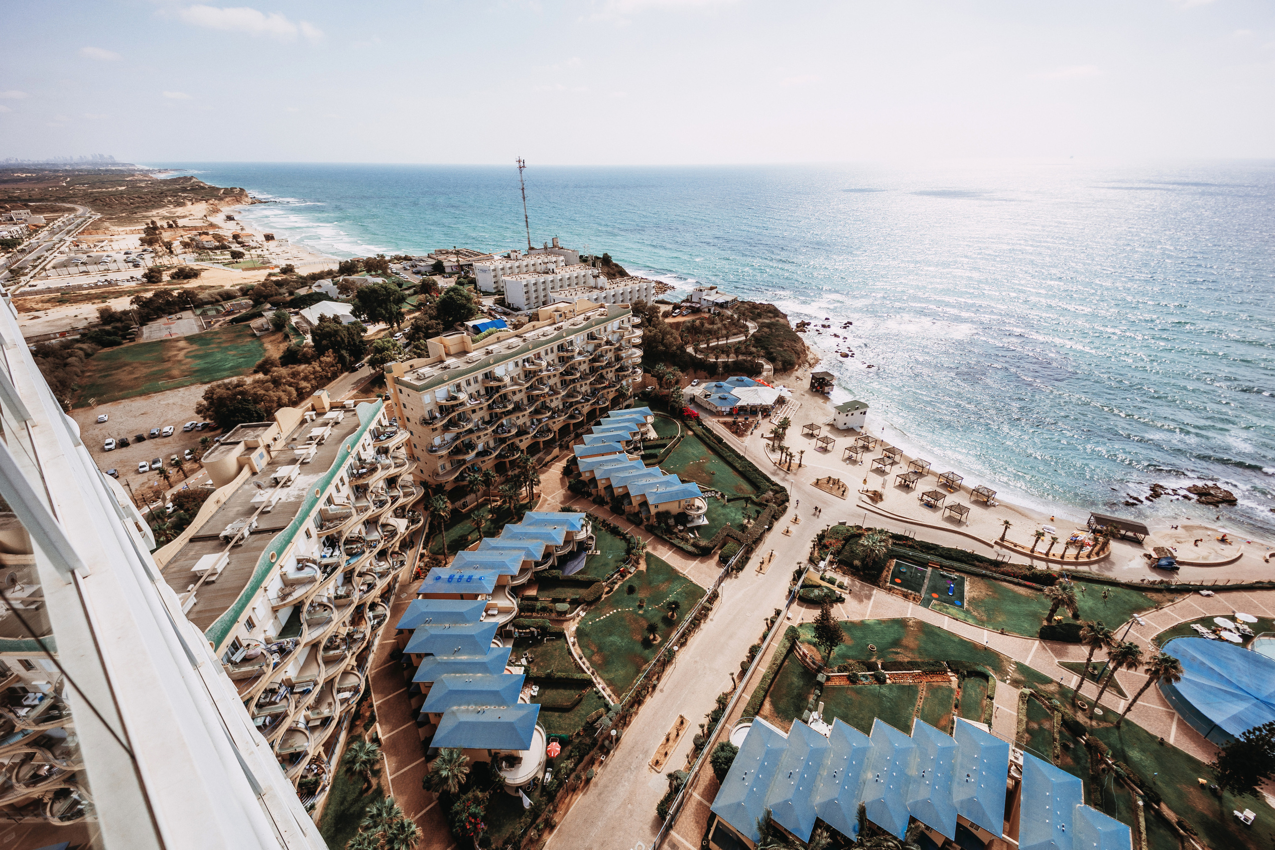 Julia & Igor — Wedding Day. George TLV — Professional photographer and retoucher in Israel