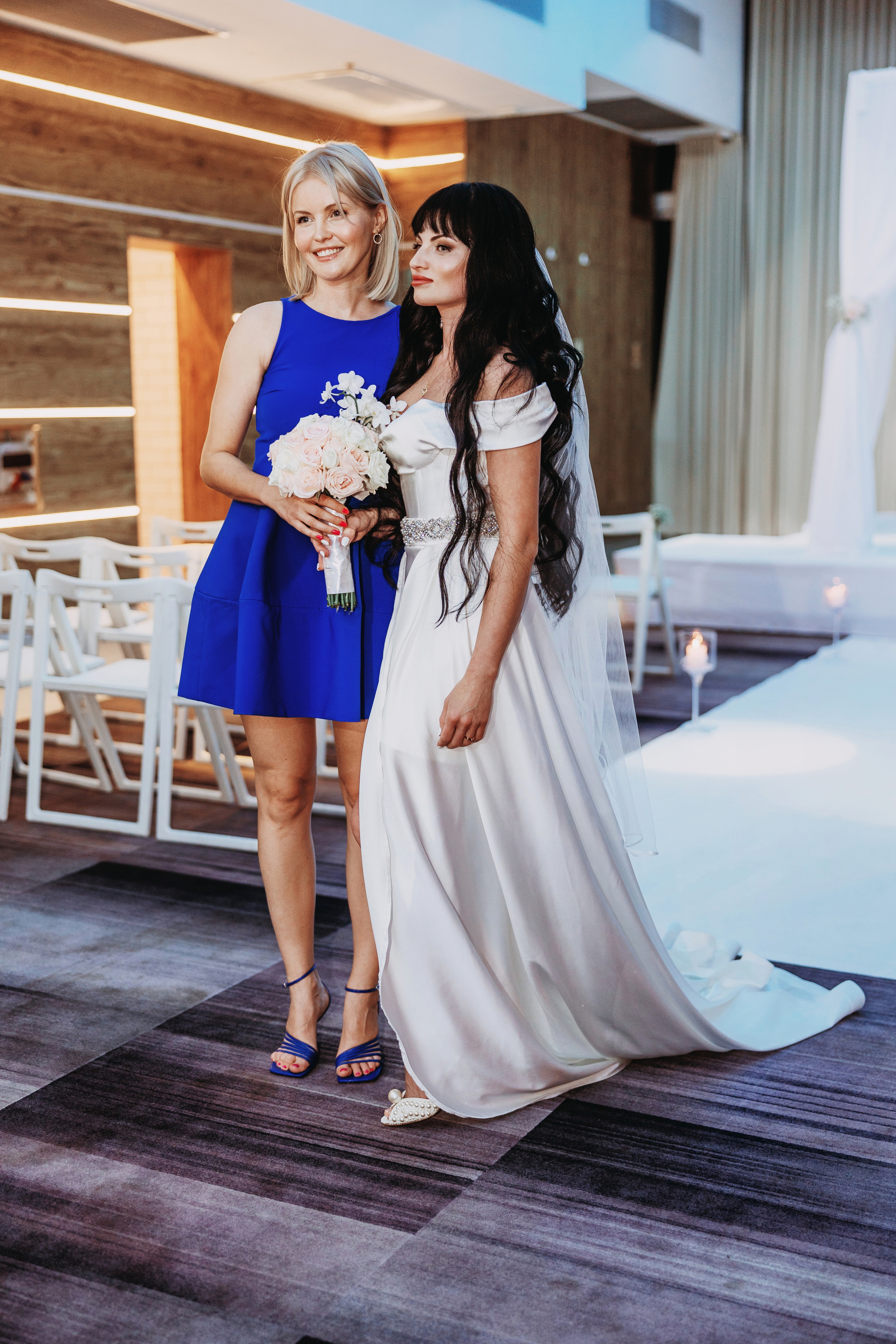 Julia & Igor — Wedding Day. George TLV — Professional photographer and retoucher in Israel