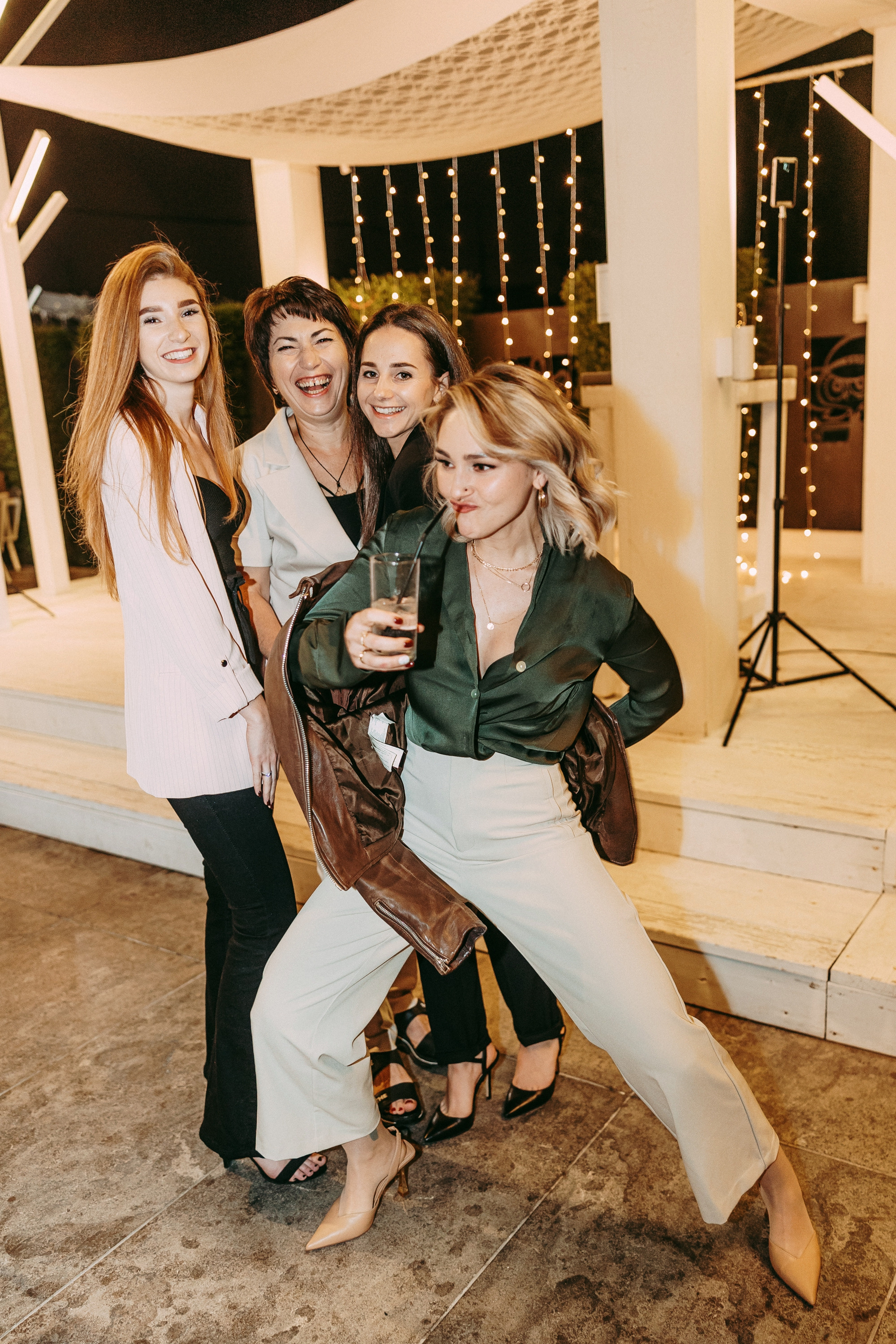 Ksenia & Anton — Wedding Evening & Ceremony (Reportage). George TLV — Professional photographer and retoucher in Israel