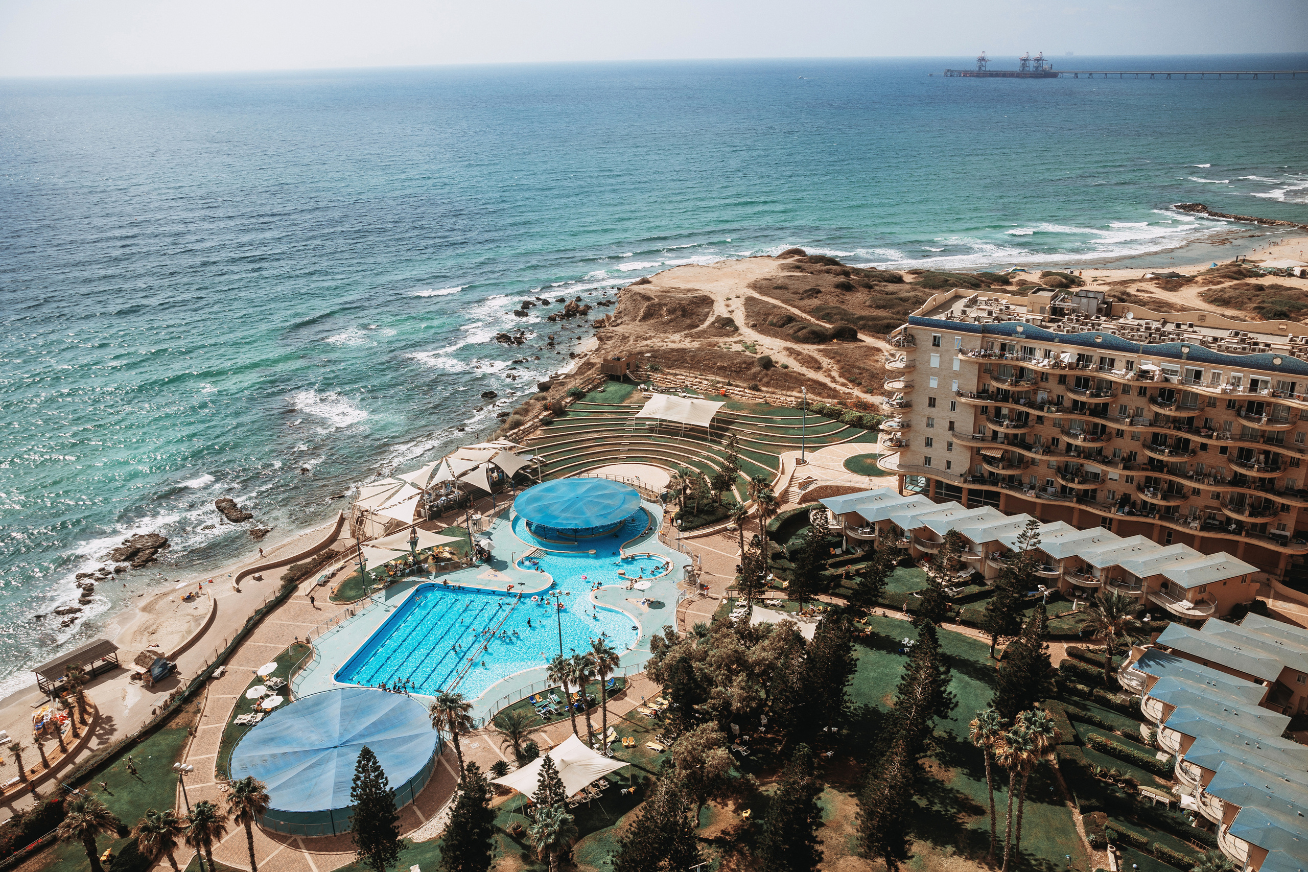 Julia & Igor — Wedding Day. George TLV — Professional photographer and retoucher in Israel