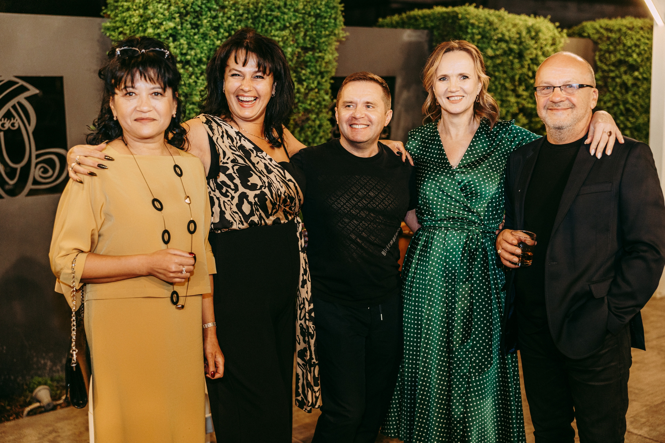 Ksenia & Anton — Wedding Evening & Ceremony (Reportage). George TLV — Professional photographer and retoucher in Israel