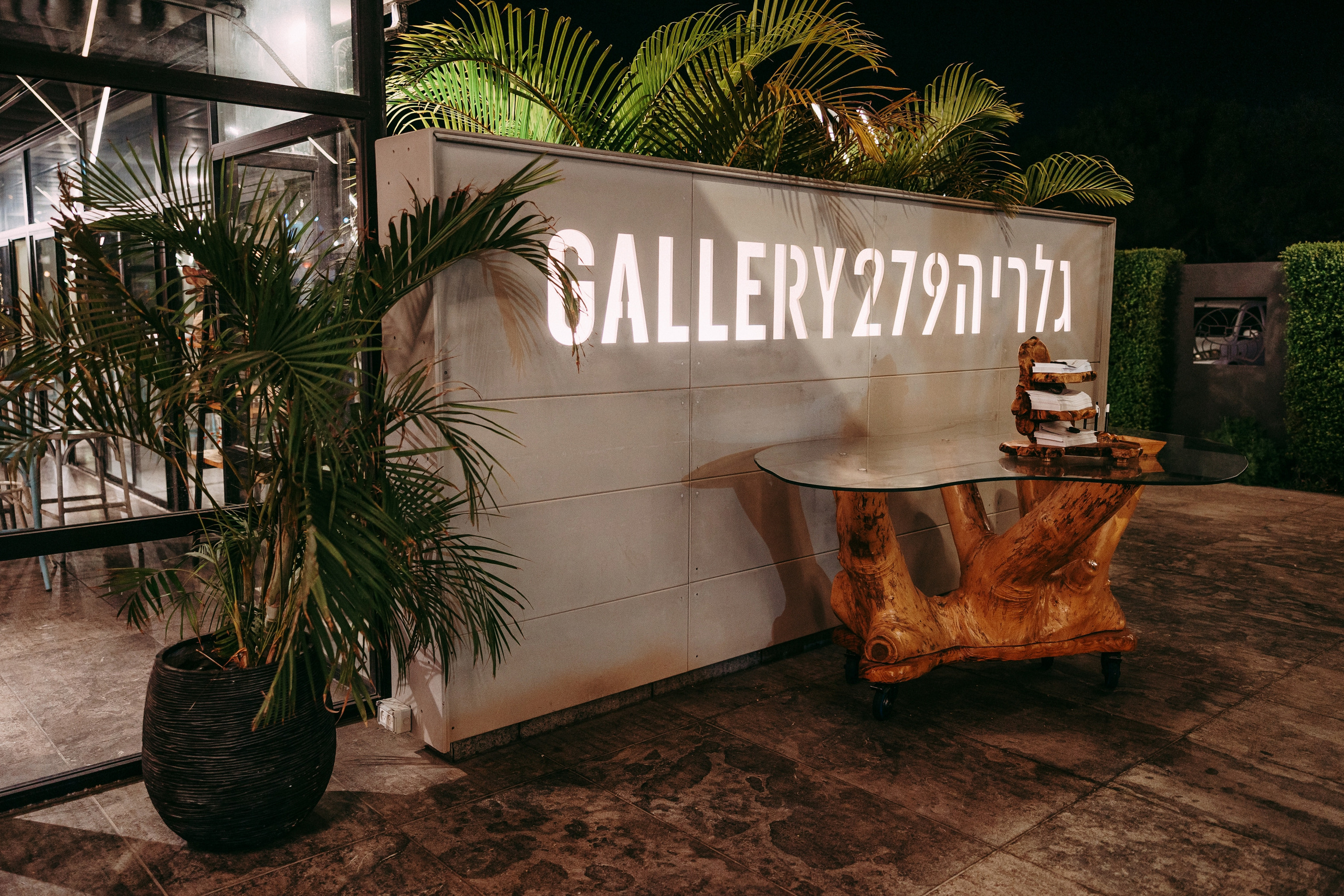 Ksenia & Anton — Wedding Evening & Ceremony (Reportage). George TLV — Professional photographer and retoucher in Israel